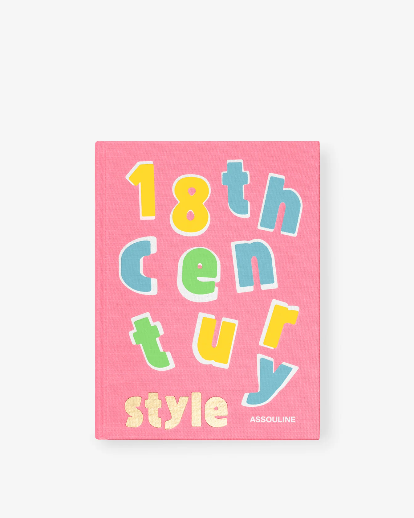 18th Century Style - Image 3