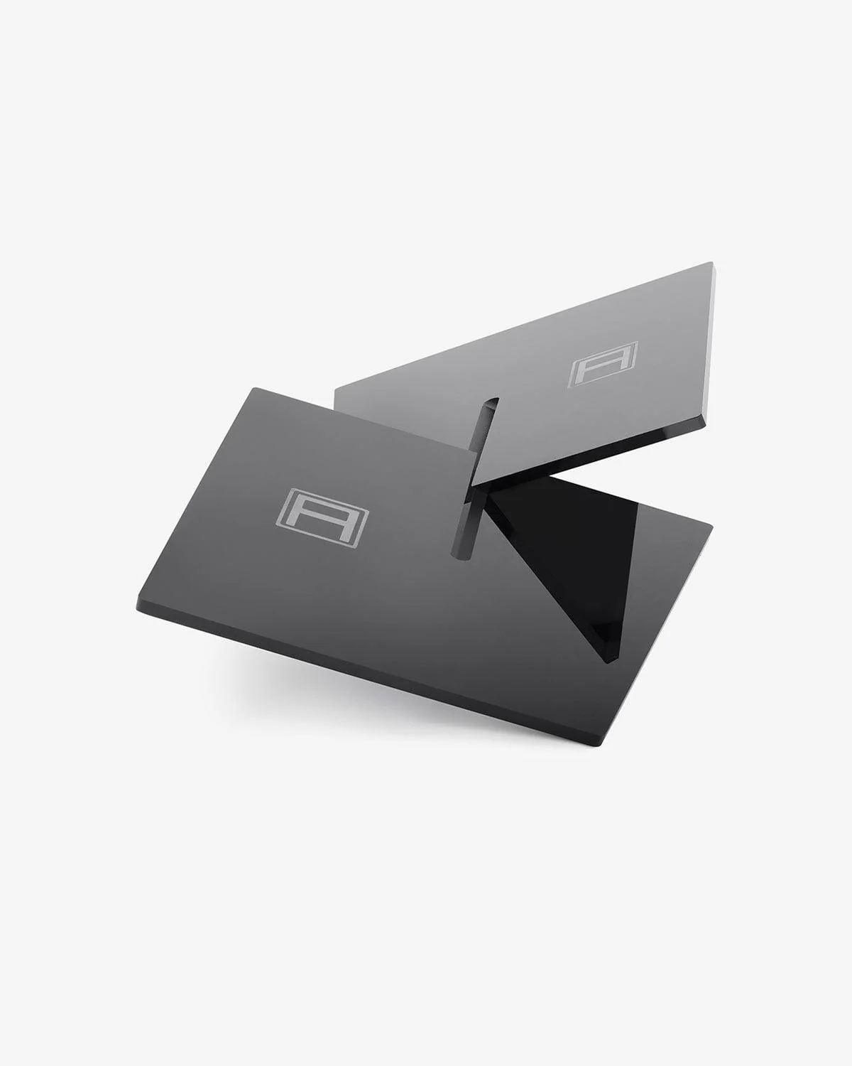 A Bookstand - Black - Image 3