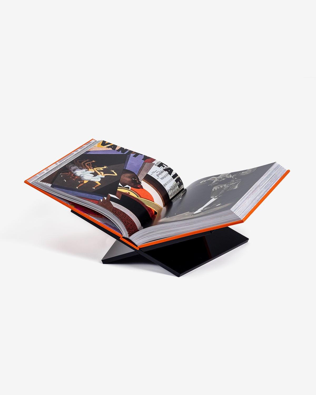 A Bookstand - Black - Image 4