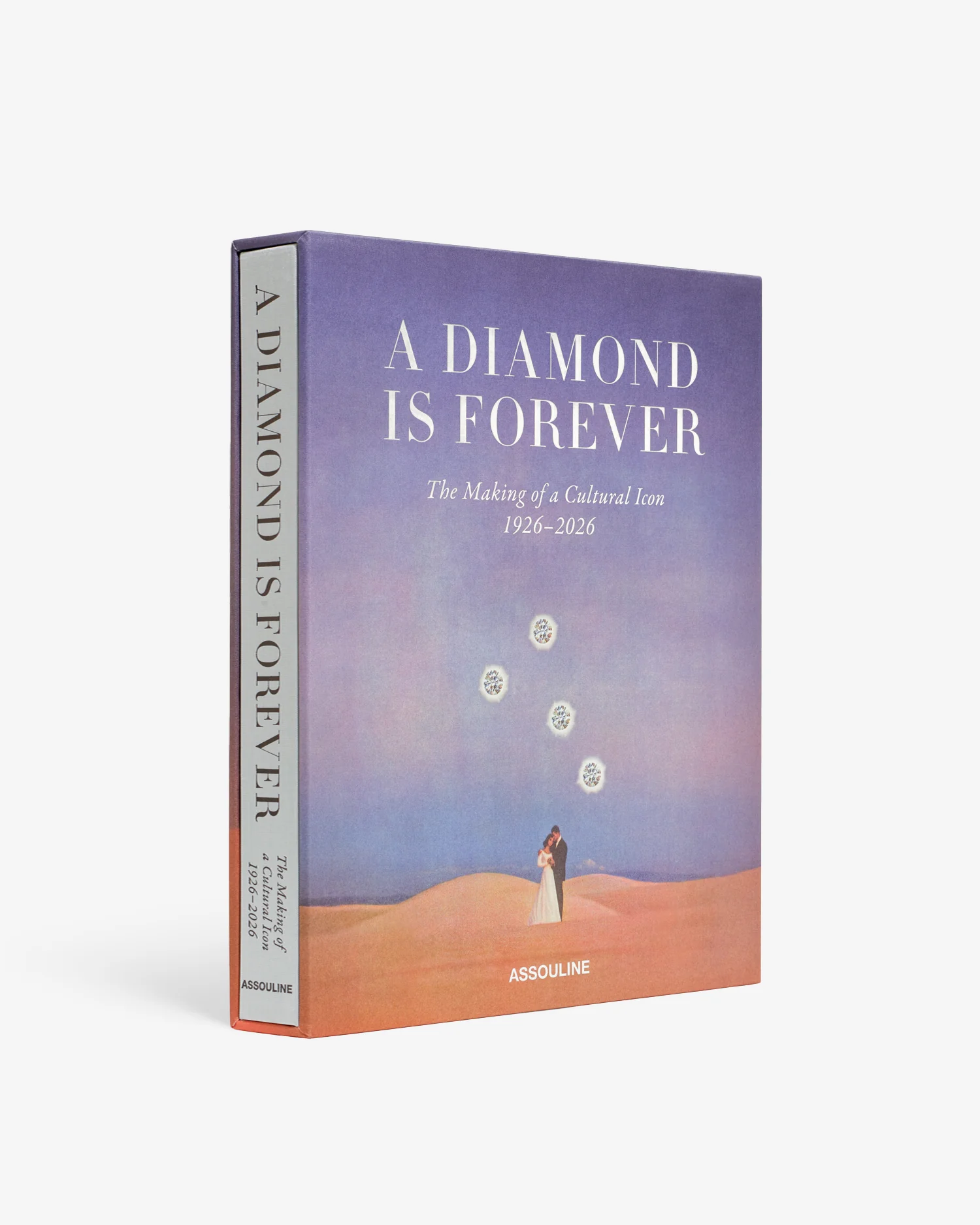 A Diamond is Forever - Image 2