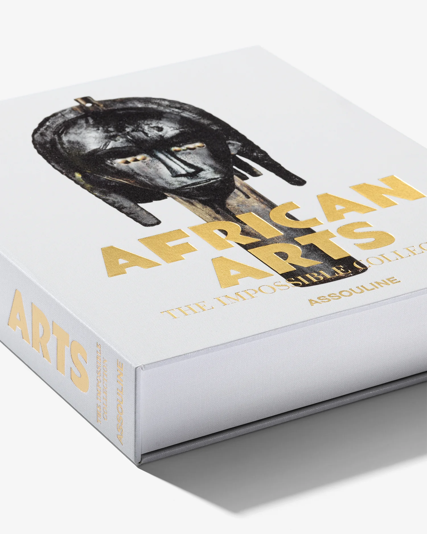 African Art: The Impossible Collection - Image 4