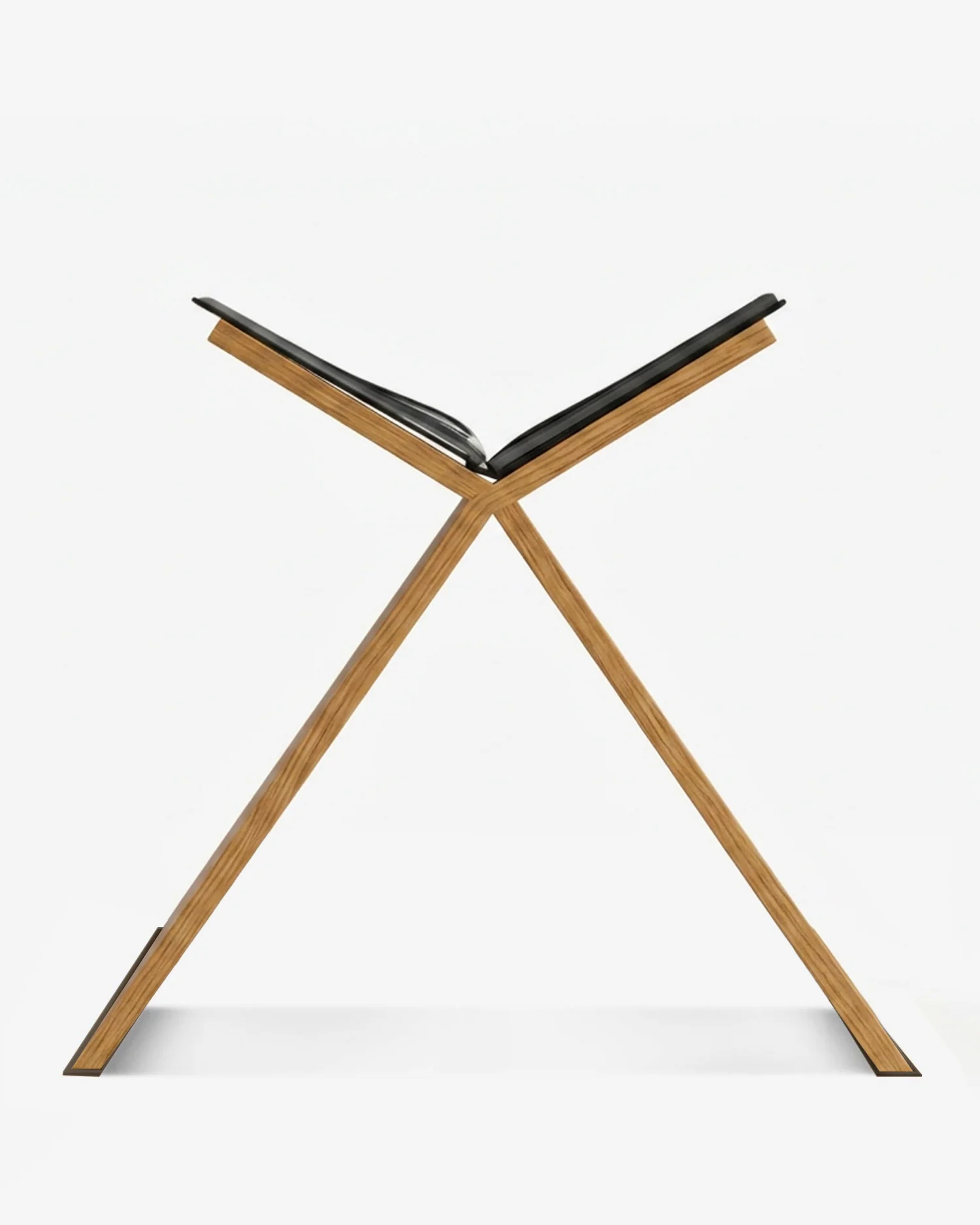 Allure Bookstand - Natural - Image 4