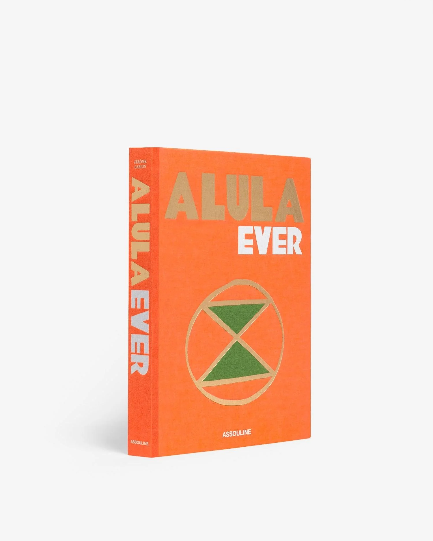 Alula Ever