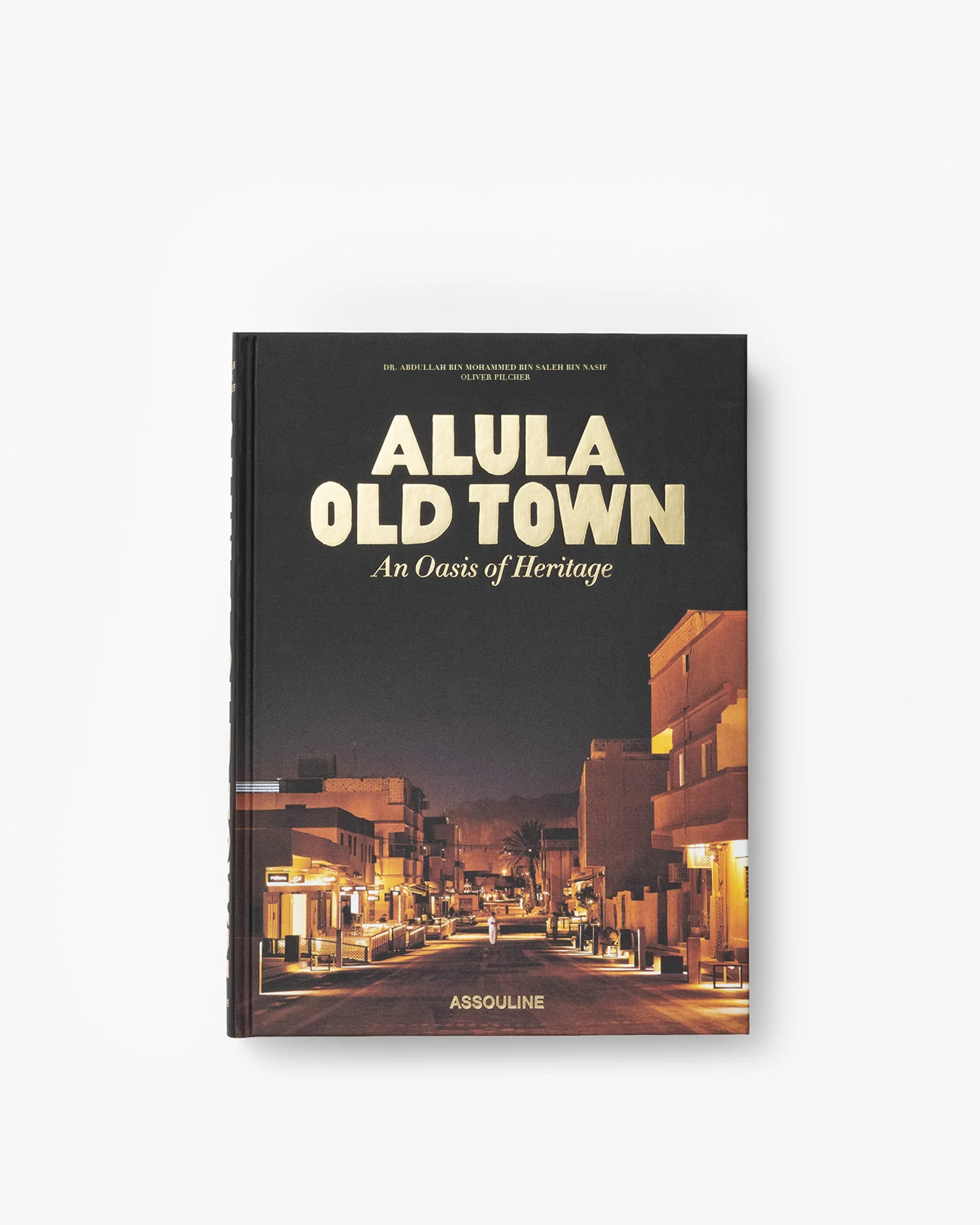 AlUla Old Town: An Oasis of Heritage - Image 3
