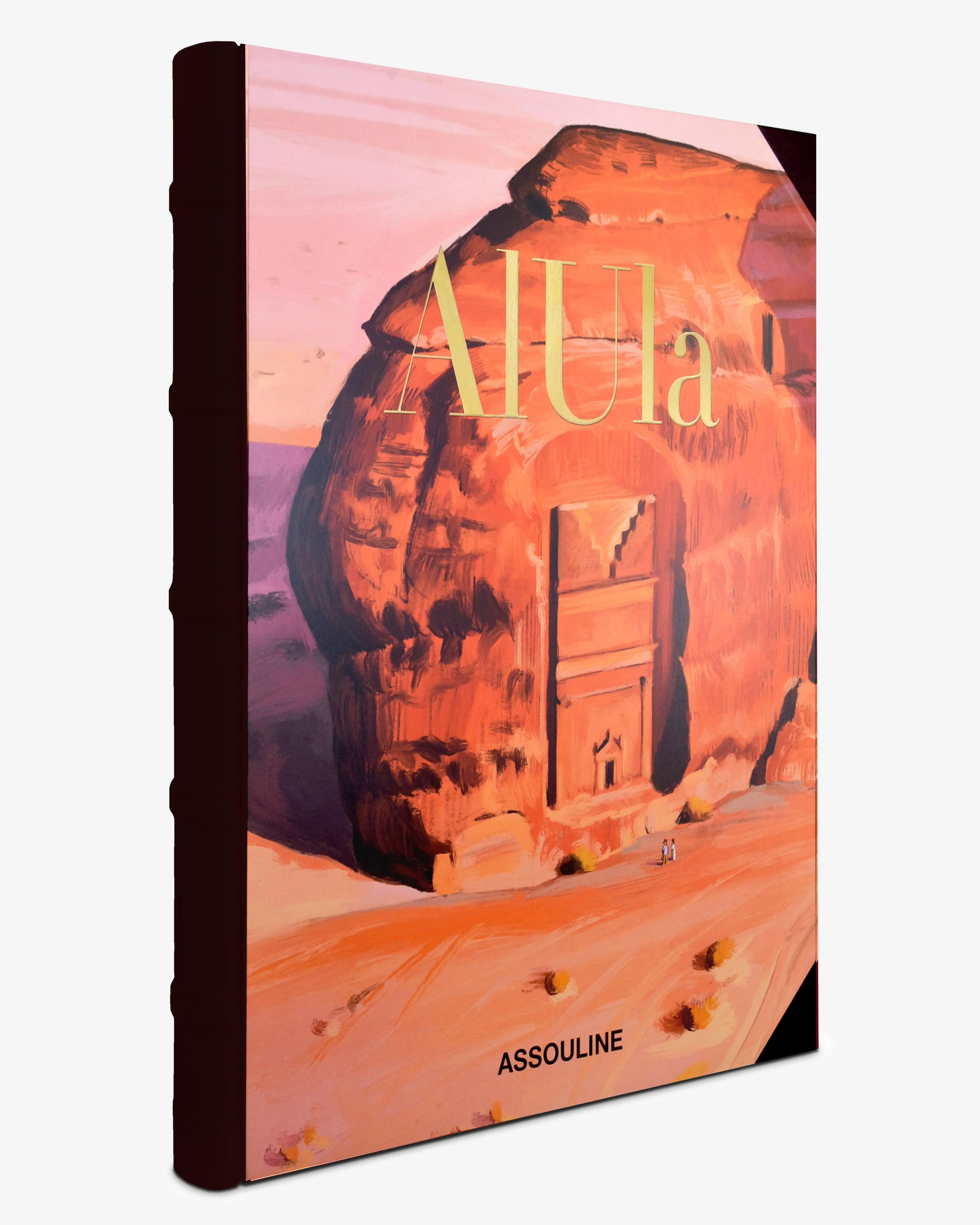AlUla XXL - Image 2
