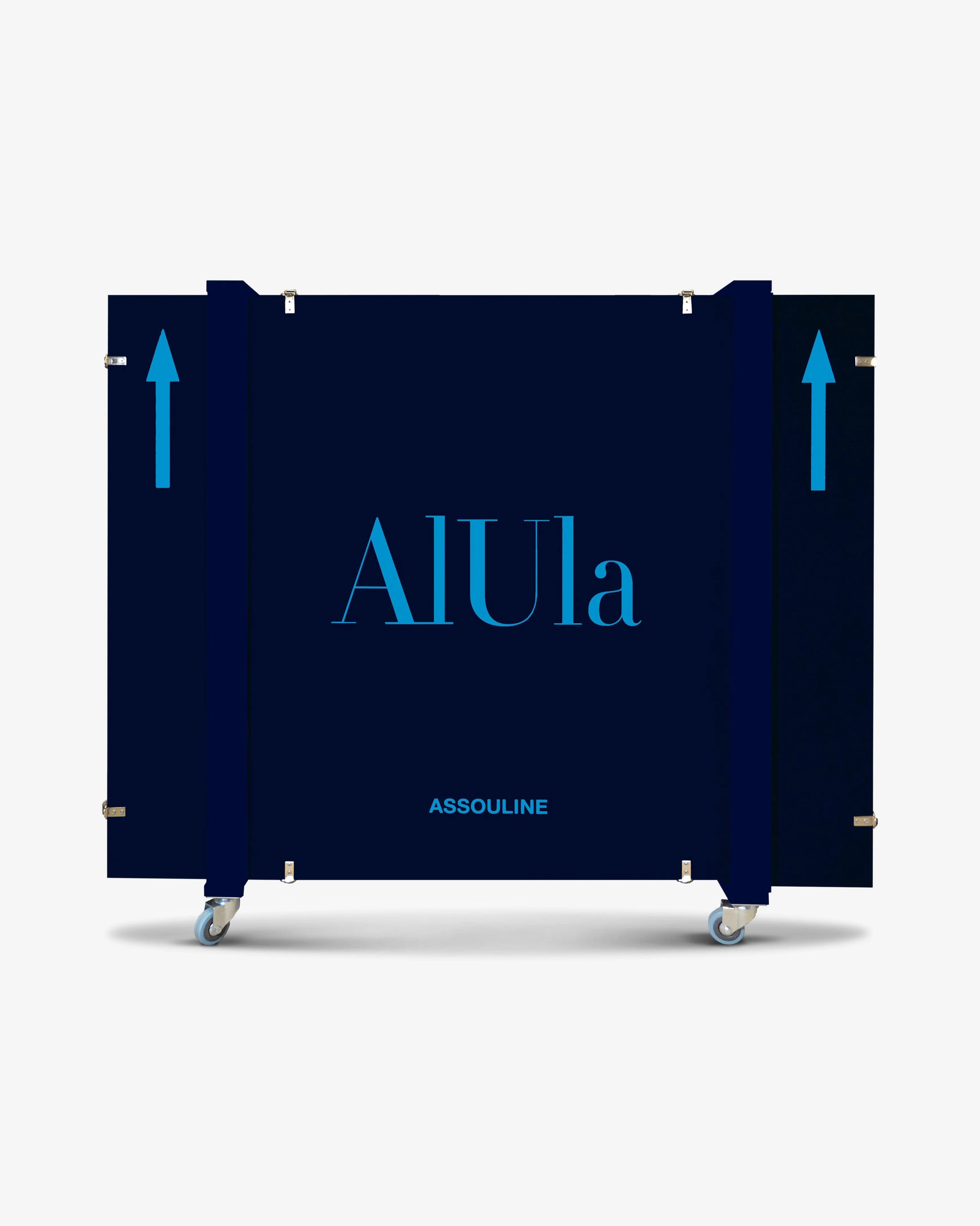 AlUla XXL [2nd Edition] - Image 3