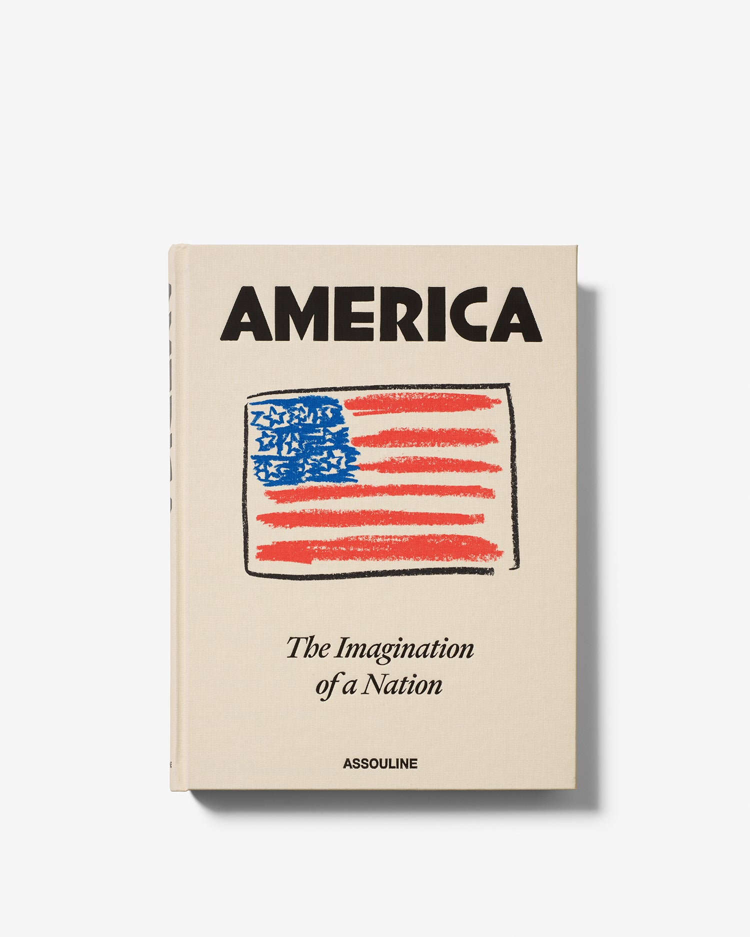 America: The Imagination of a Nation - Image 3