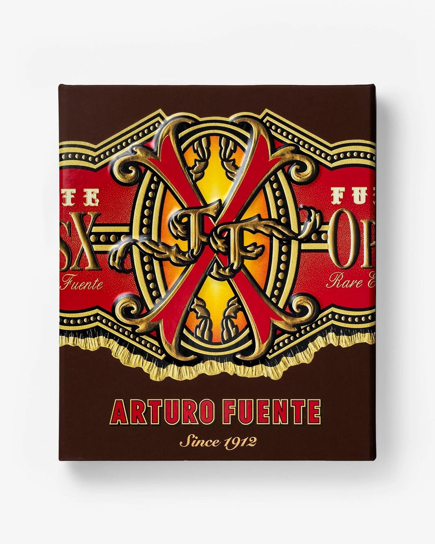Arturo Fuente: Since 1912 - Image 3