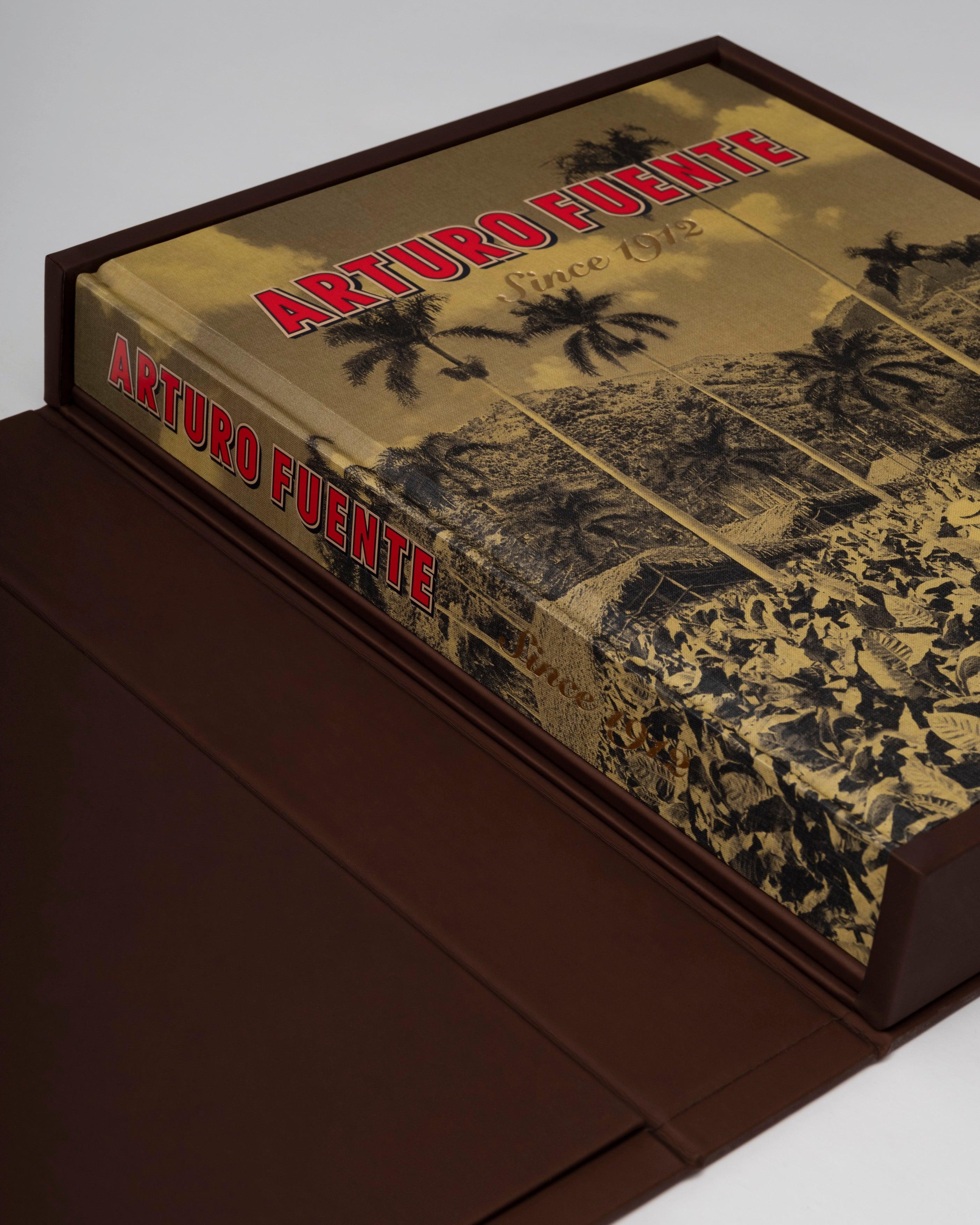 Arturo Fuente: Since 1912 - Image 4