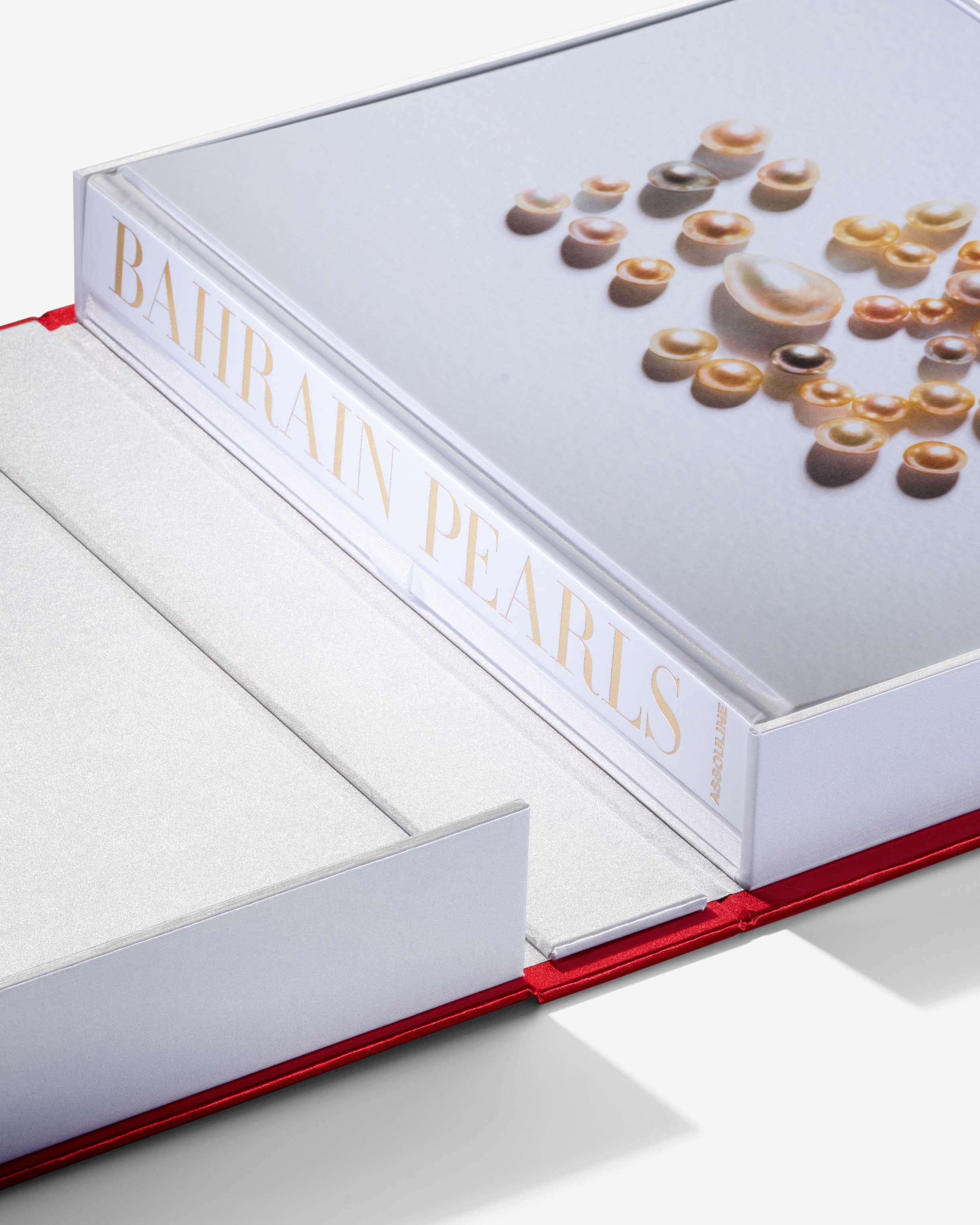 Bahrain Pearls: Treasures from the Land of Two Seas (Ultimate) - Image 5