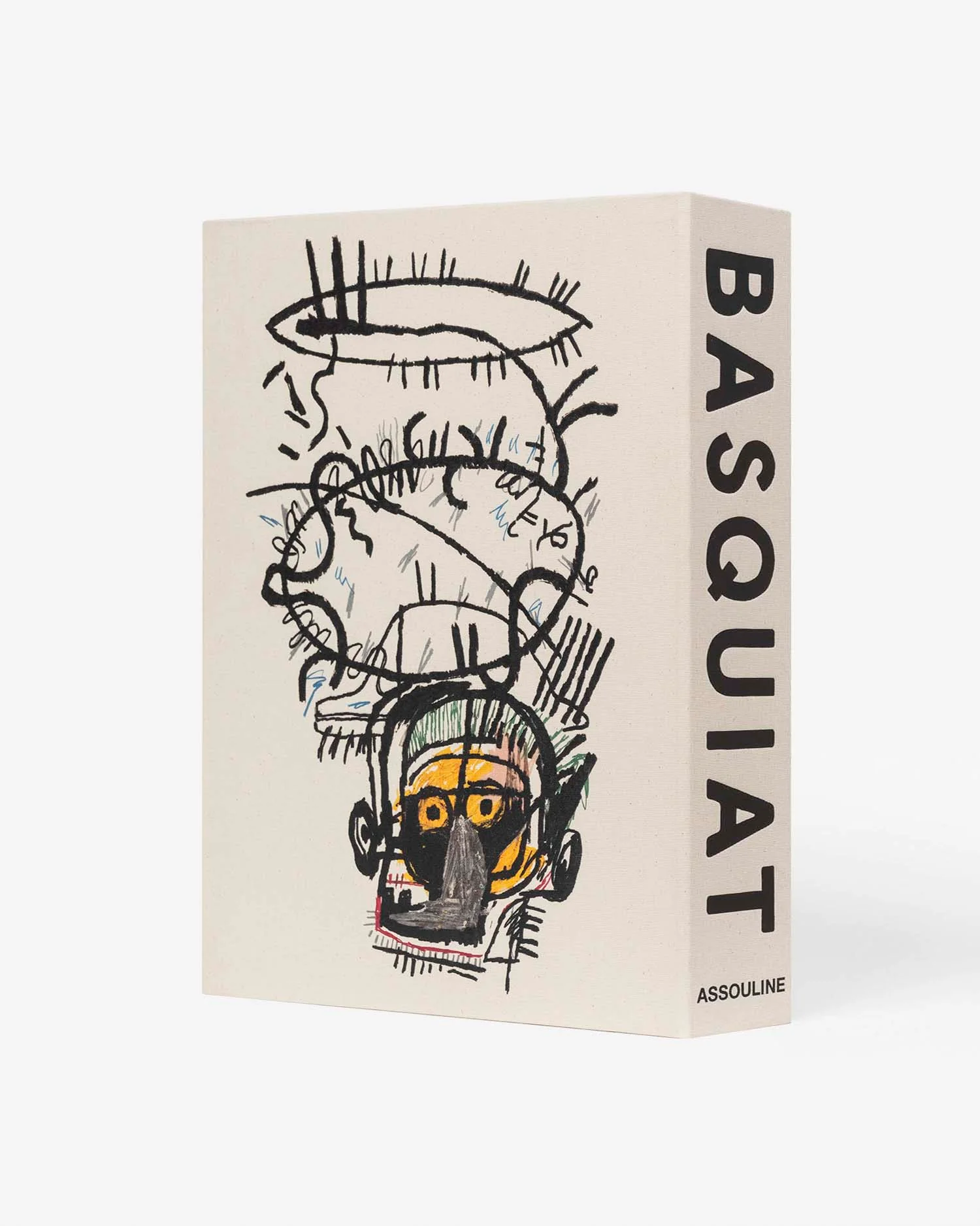 Basquiat: The World of Jean-Michel - Image 2