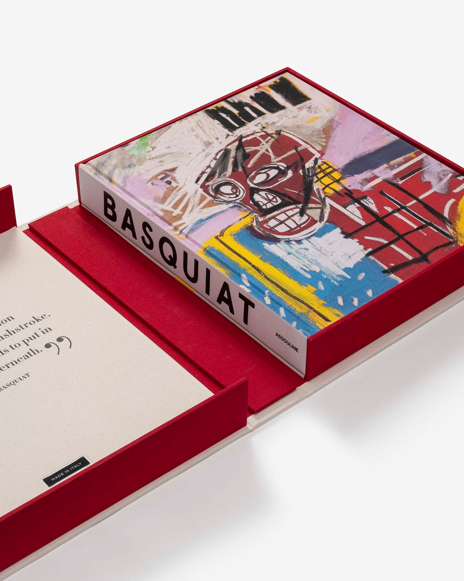 Basquiat: The World of Jean-Michel - Image 4