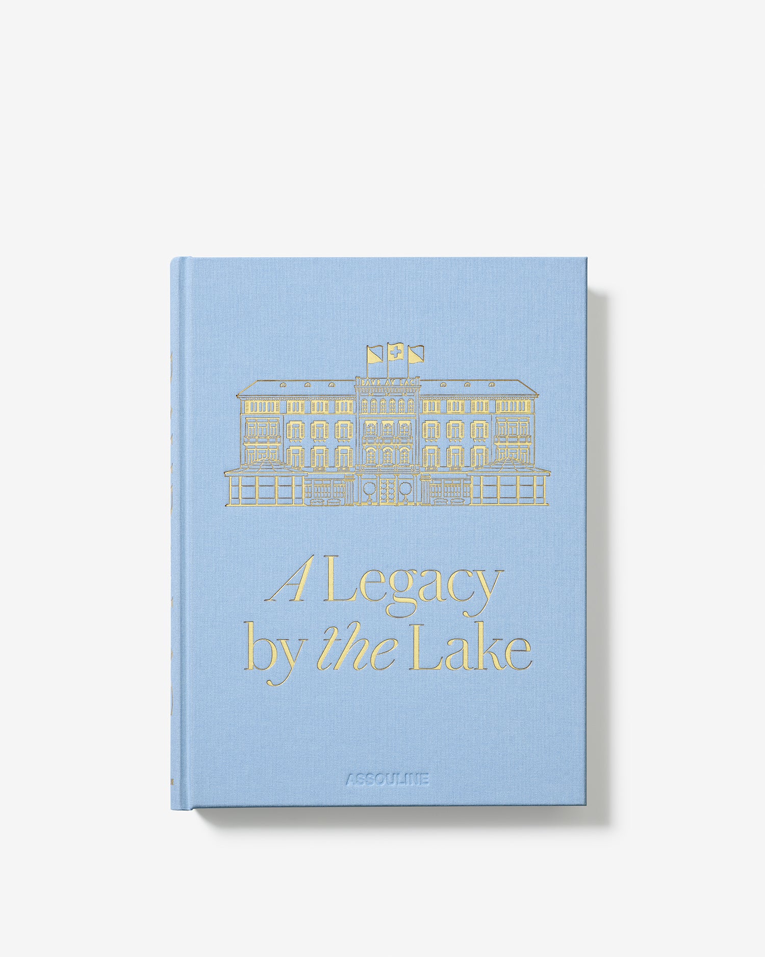 Baur Au Lac: A Legacy by the Lake - Image 3
