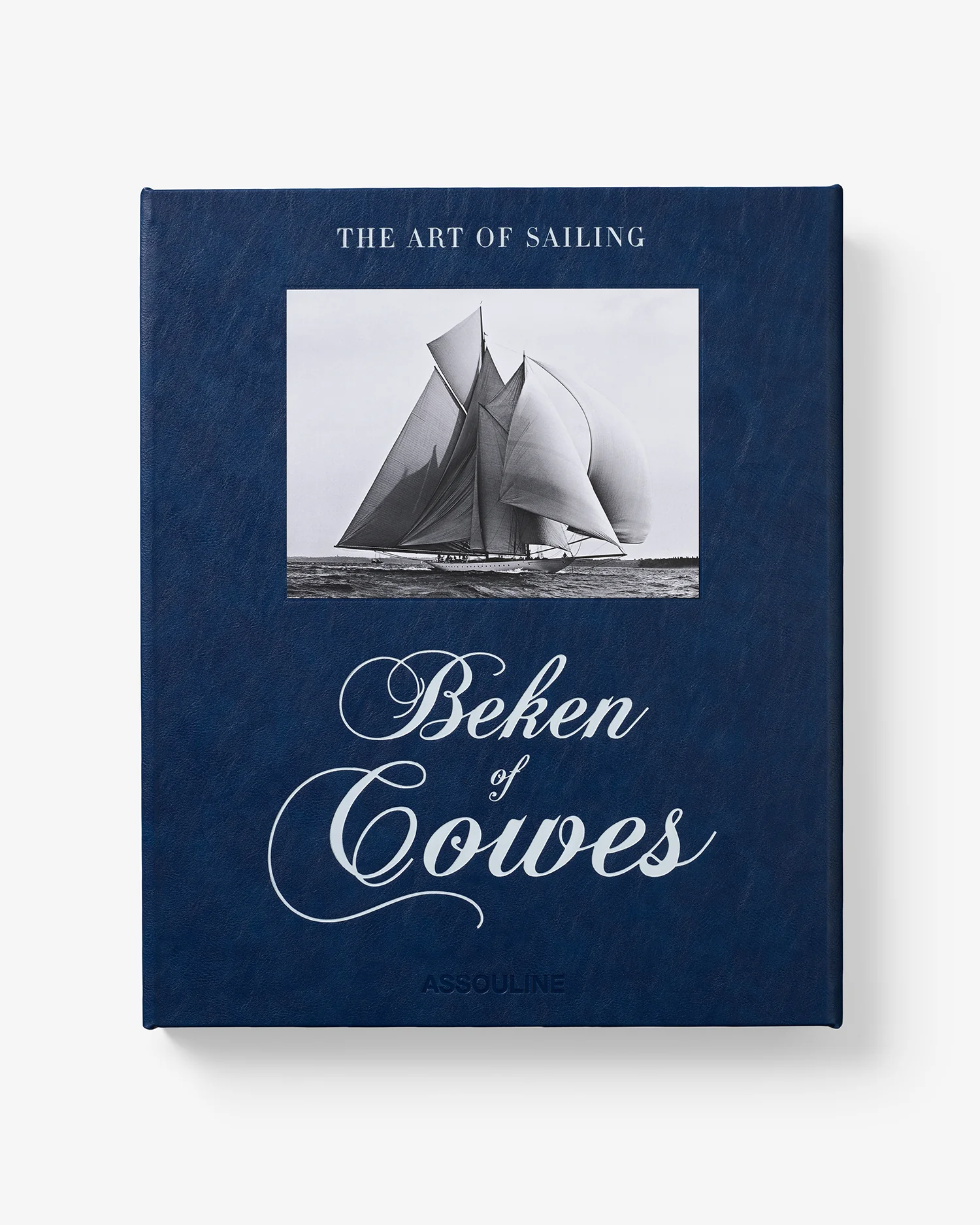 Beken of Cowes: the Art of Sailing (2nd Edition) - Image 3