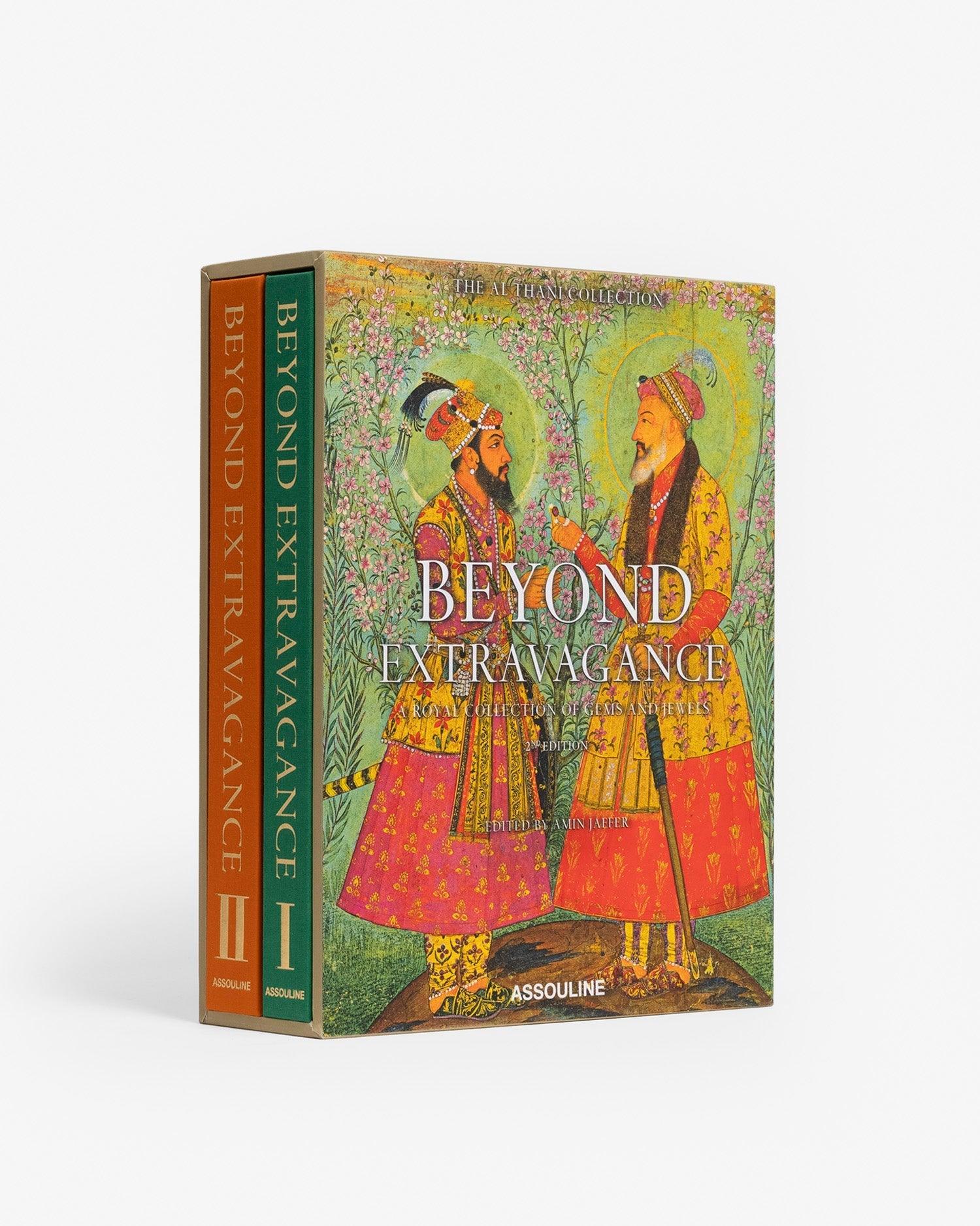 Beyond Extravagance - A Royal Collection of Gems and Jewels (2nd edition) - Image 2