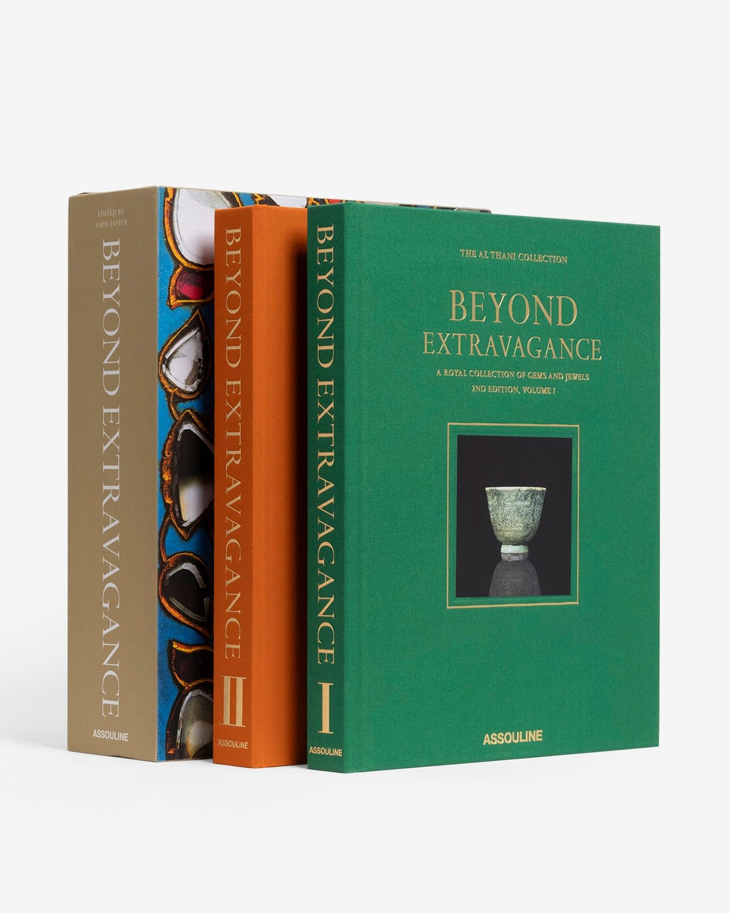 Beyond Extravagance - A Royal Collection of Gems and Jewels (2nd edition) - Image 3
