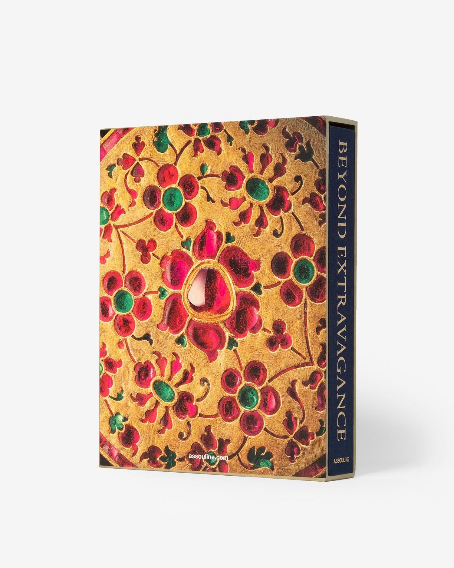 Beyond Extravagance - A Royal Collection of Gems and Jewels (2nd edition) - Image 5