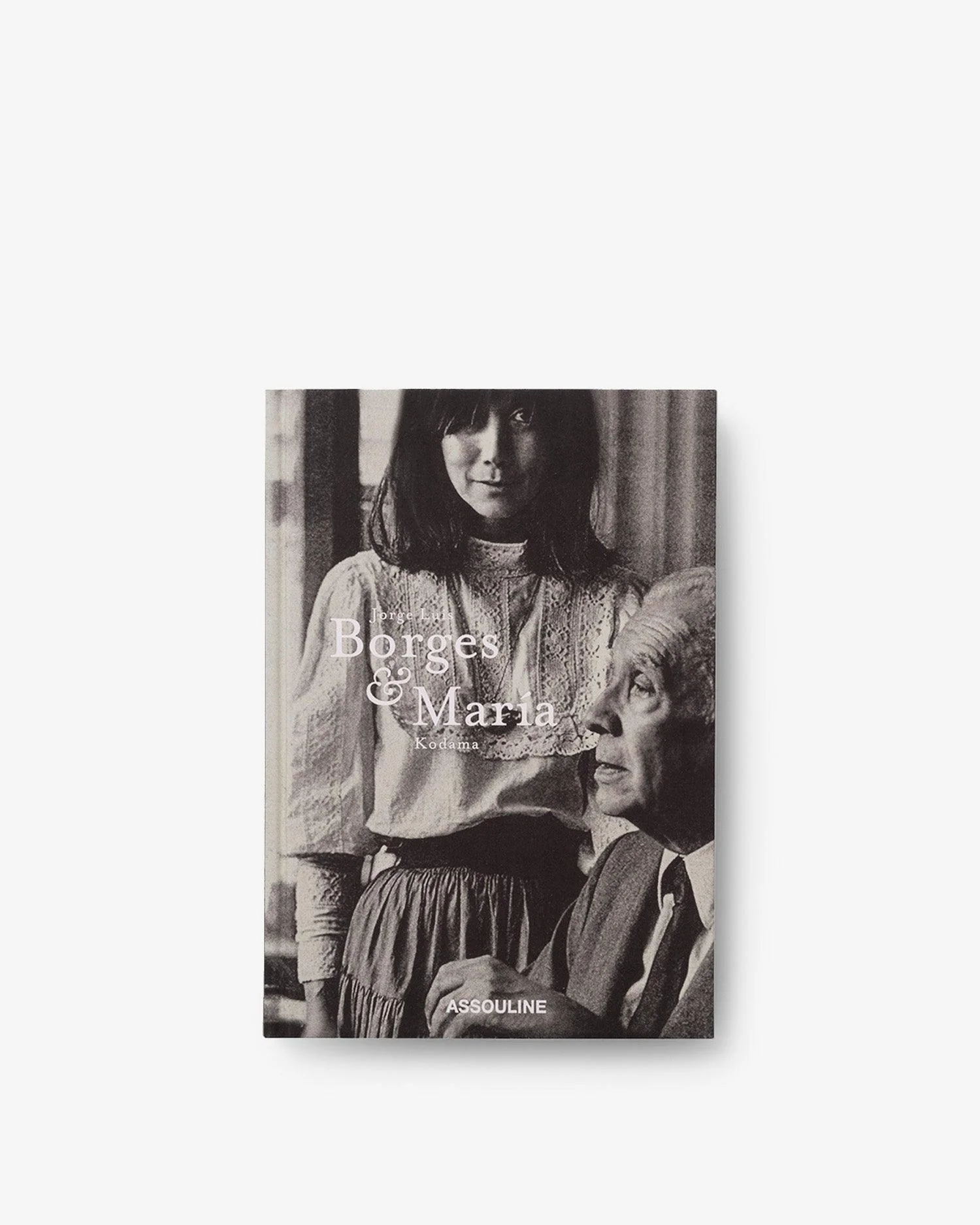 Jorge Luis Borges & María Kodama: The Infinite Encounter - Image 3