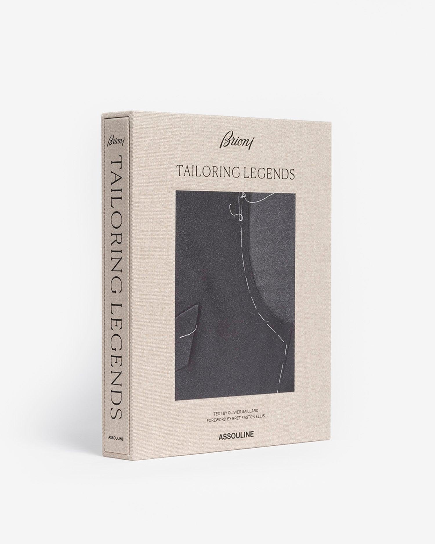 Brioni: Tailoring Legends - Image 2