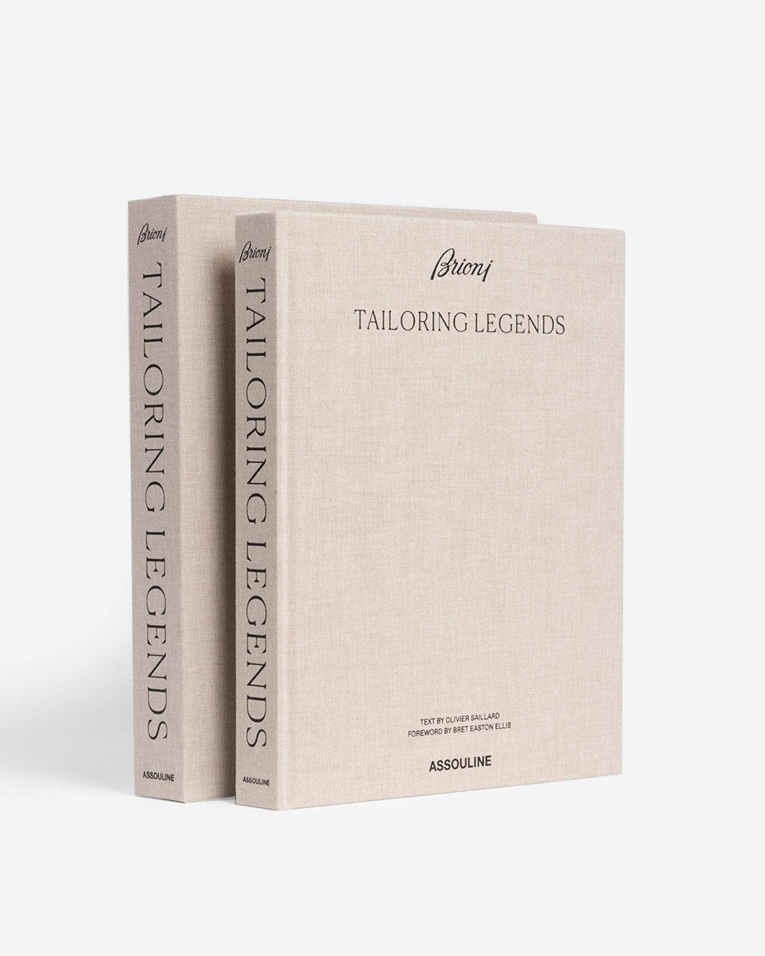 Brioni: Tailoring Legends - Image 3