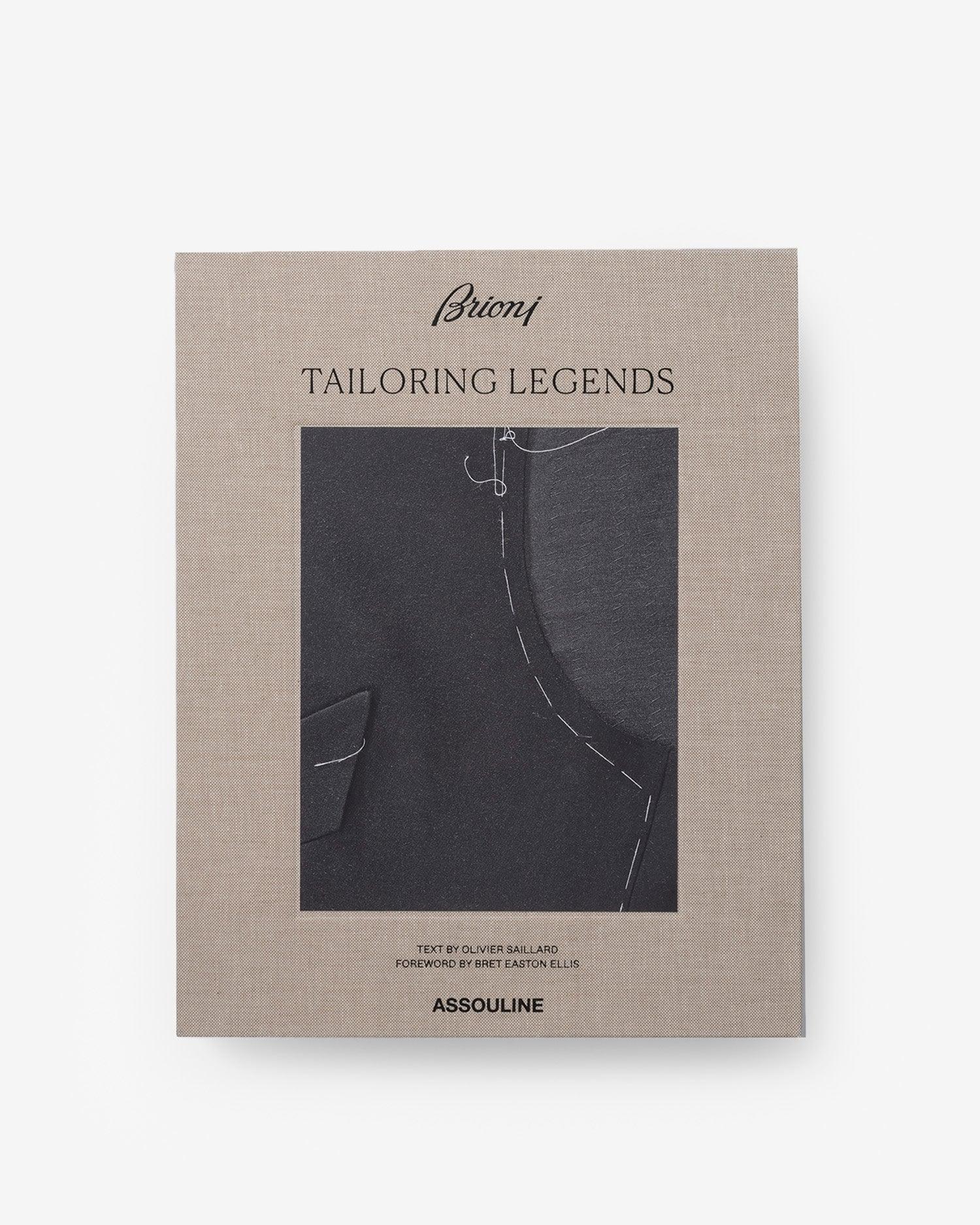 Brioni: Tailoring Legends - Image 4