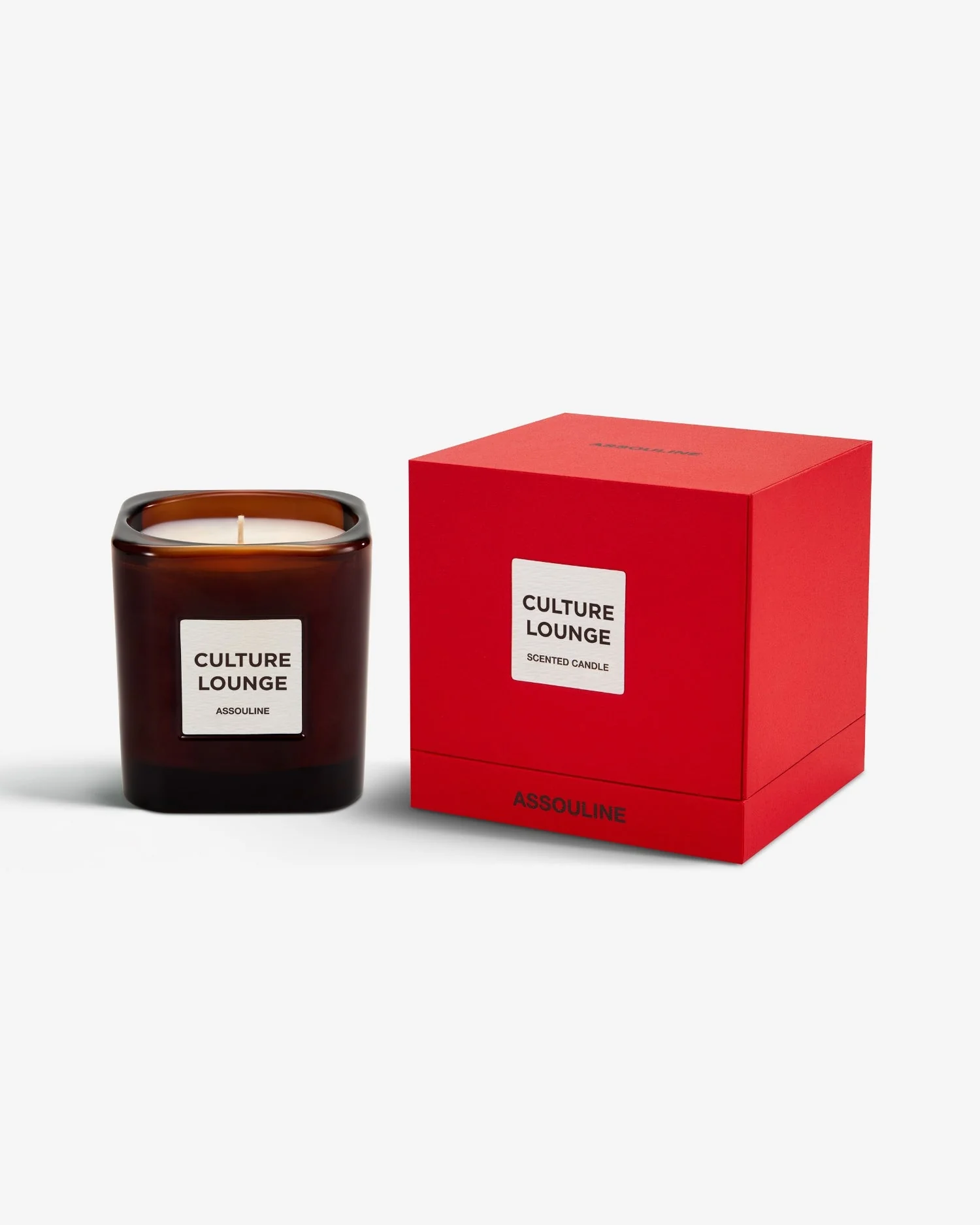 Library Candle - Culture Lounge - Image 3