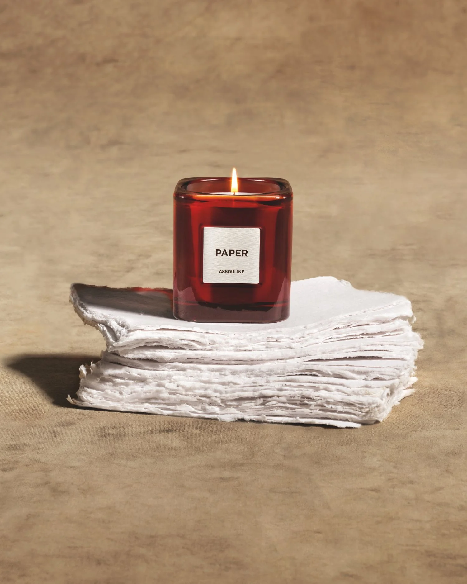 Library Candle - Paper - Image 2