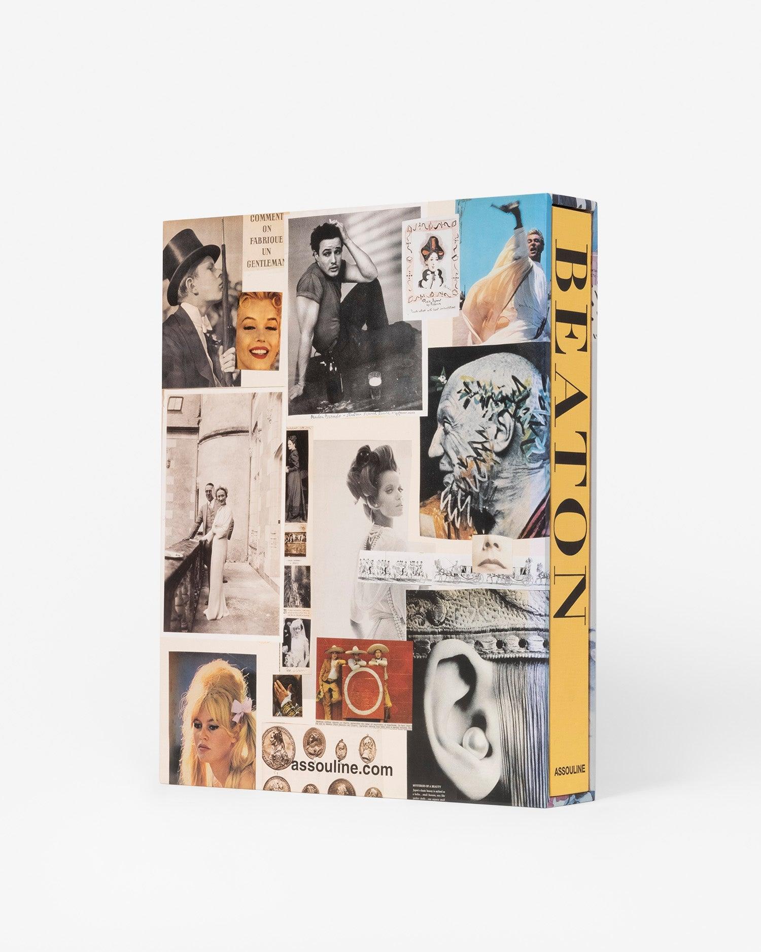 Cecil Beaton: The Art of the Scrapbook - Image 5