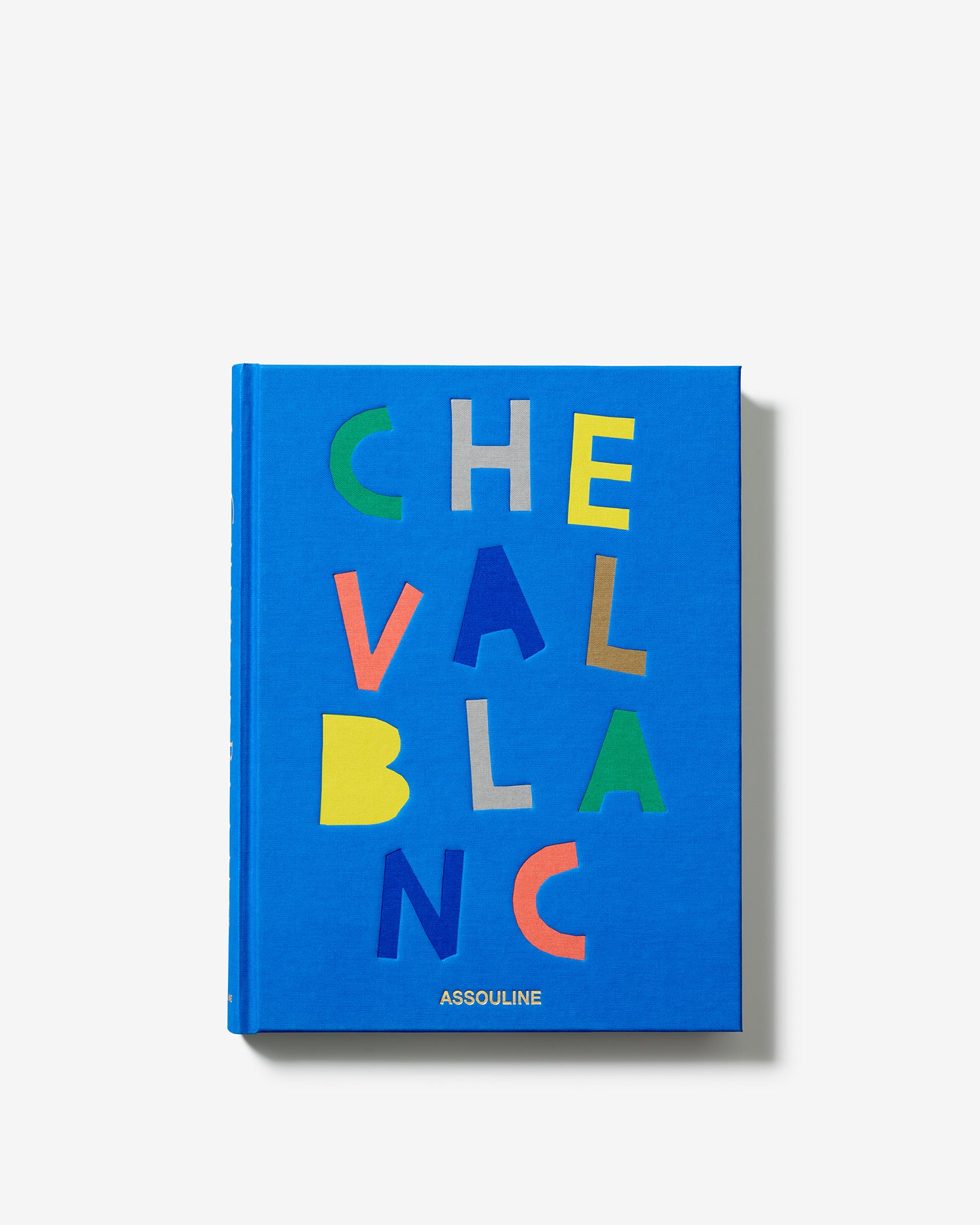 Cheval Blanc - Image 3