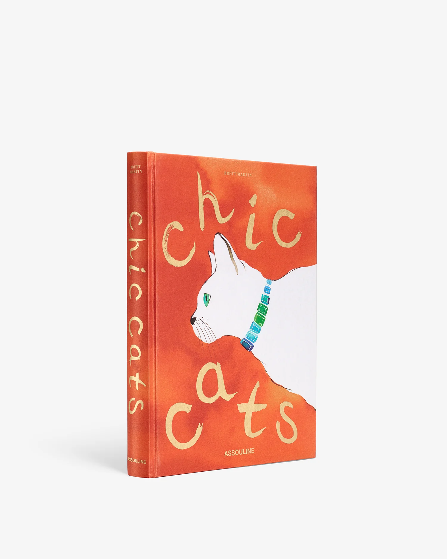 Chic Dogs & Chic Cats Gift Set - Image 4