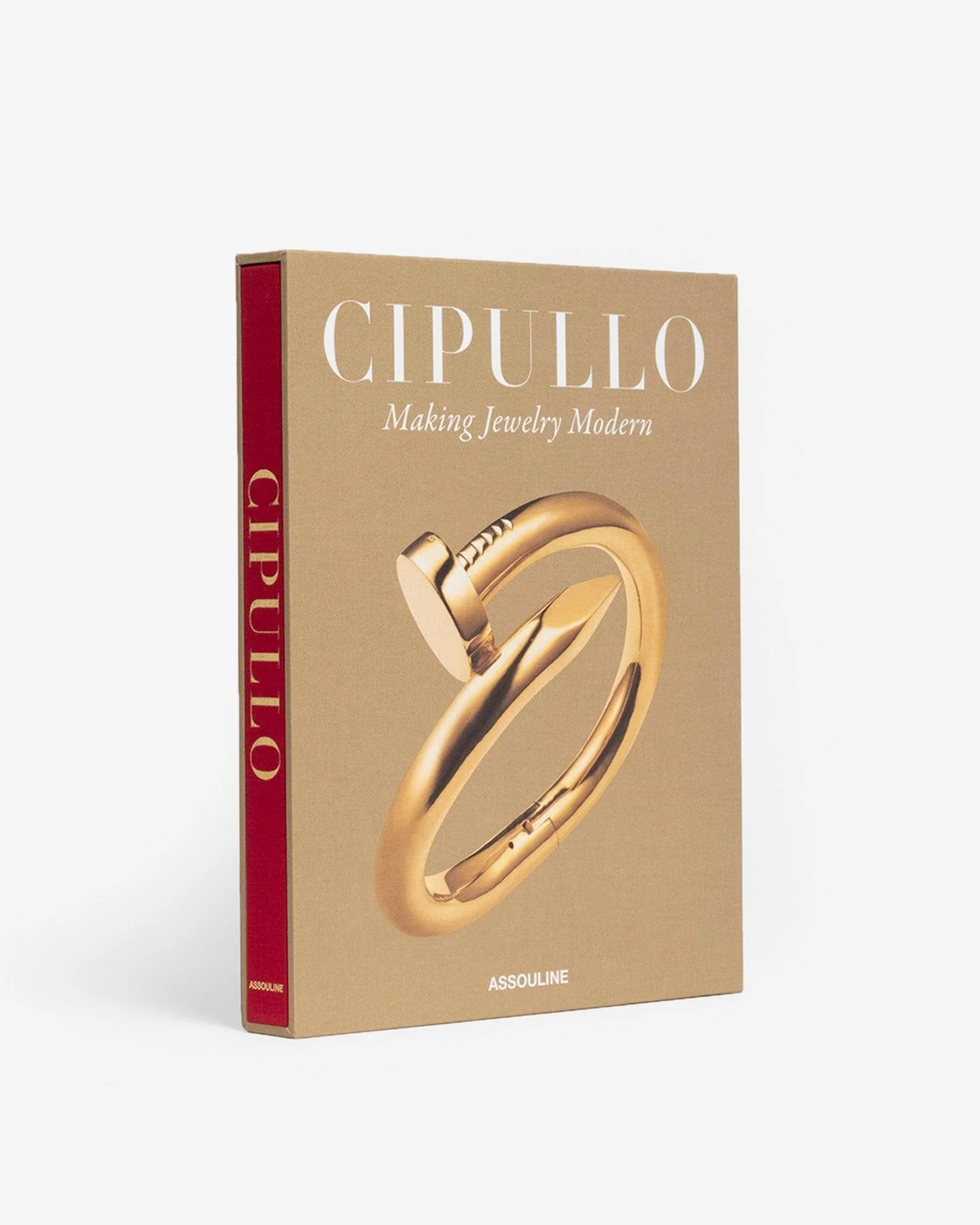 Cipullo: Making Jewelry Modern - Image 2