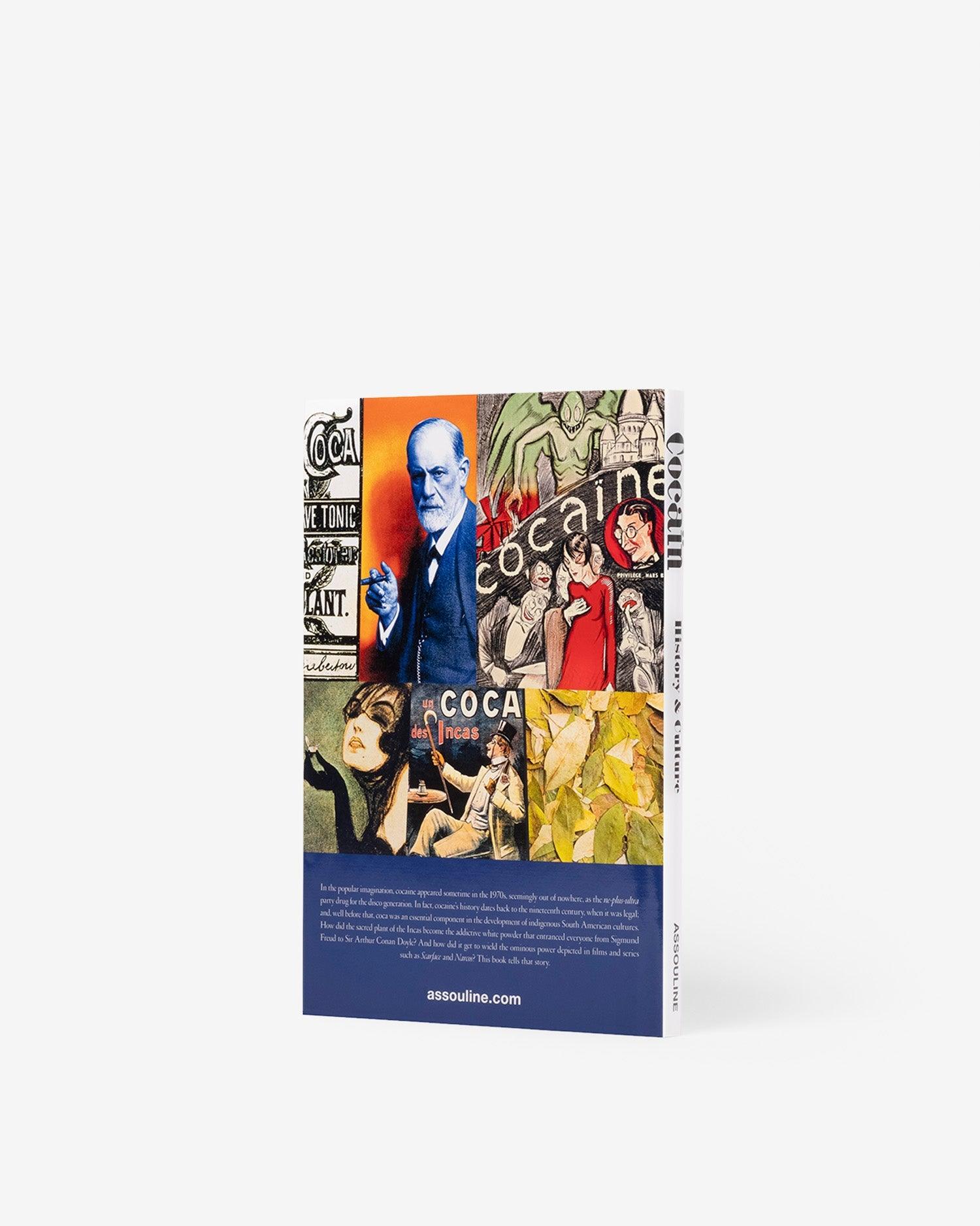 Cocaïn: History & Culture - Image 2