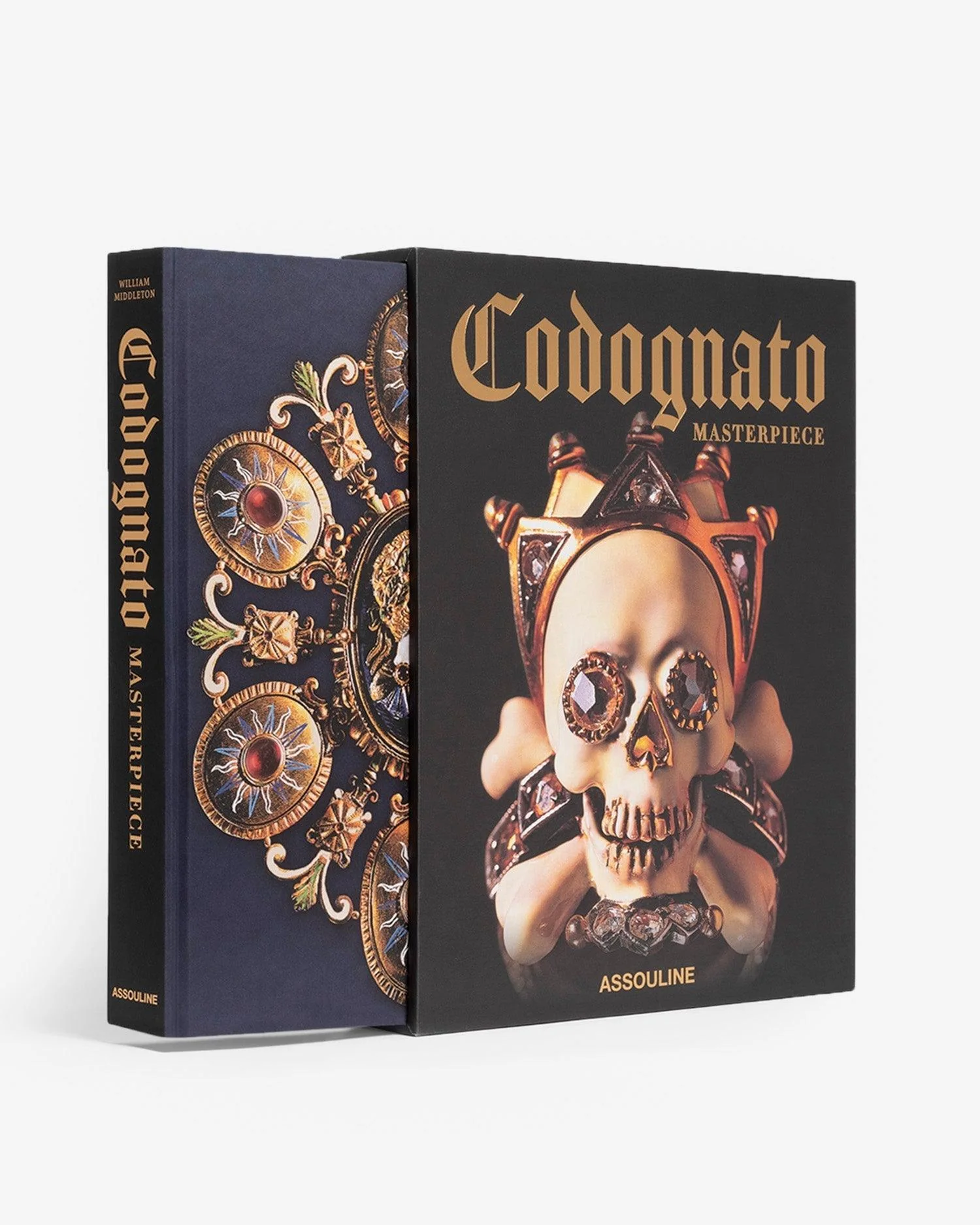 Codognato Masterpiece