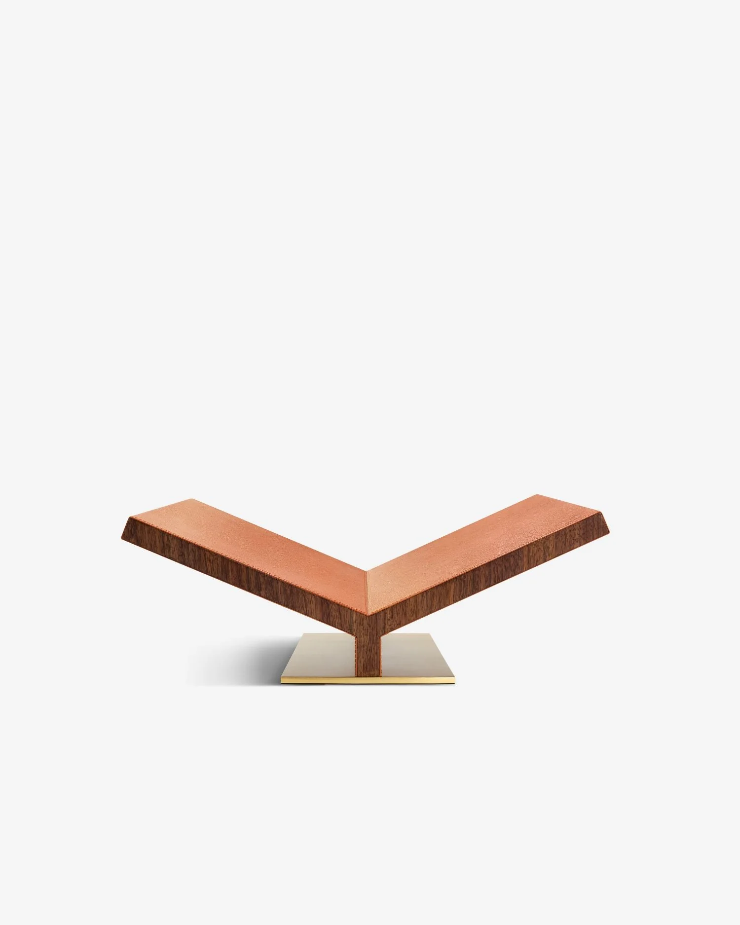 Collector Classic Bookstand - Camel - Image 3