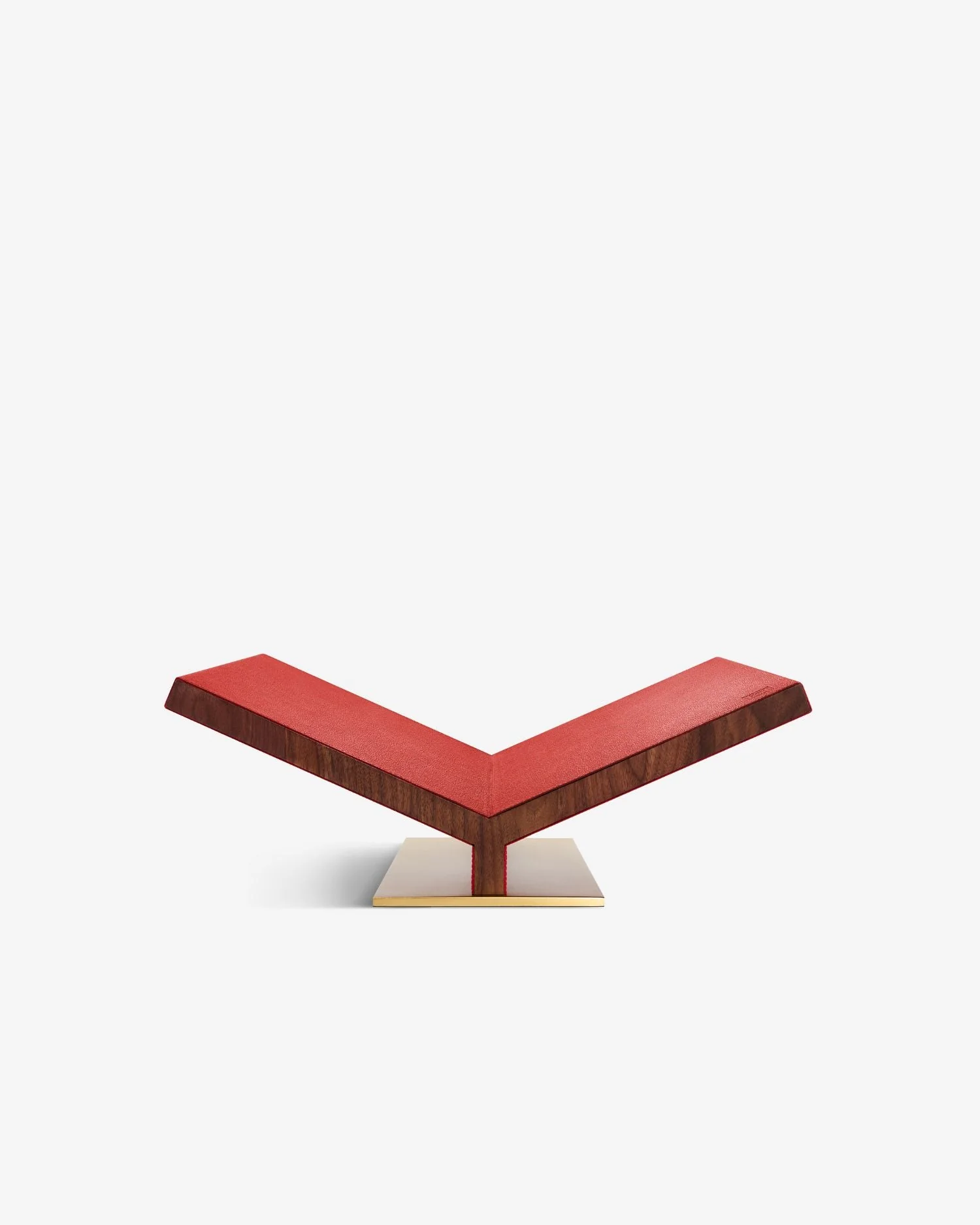 Collector Classic Bookstand - Red - Image 3