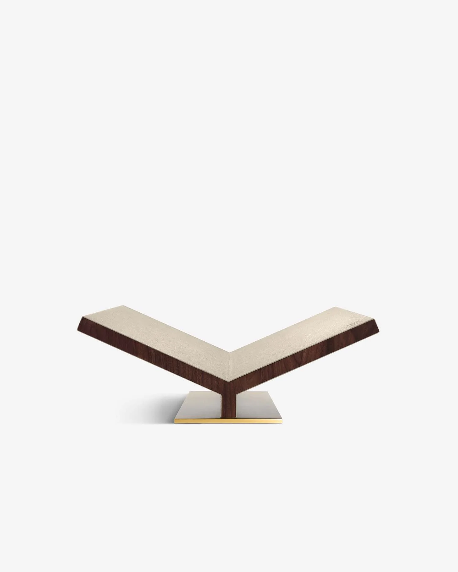 Collector Classic Bookstand - Stone - Image 3