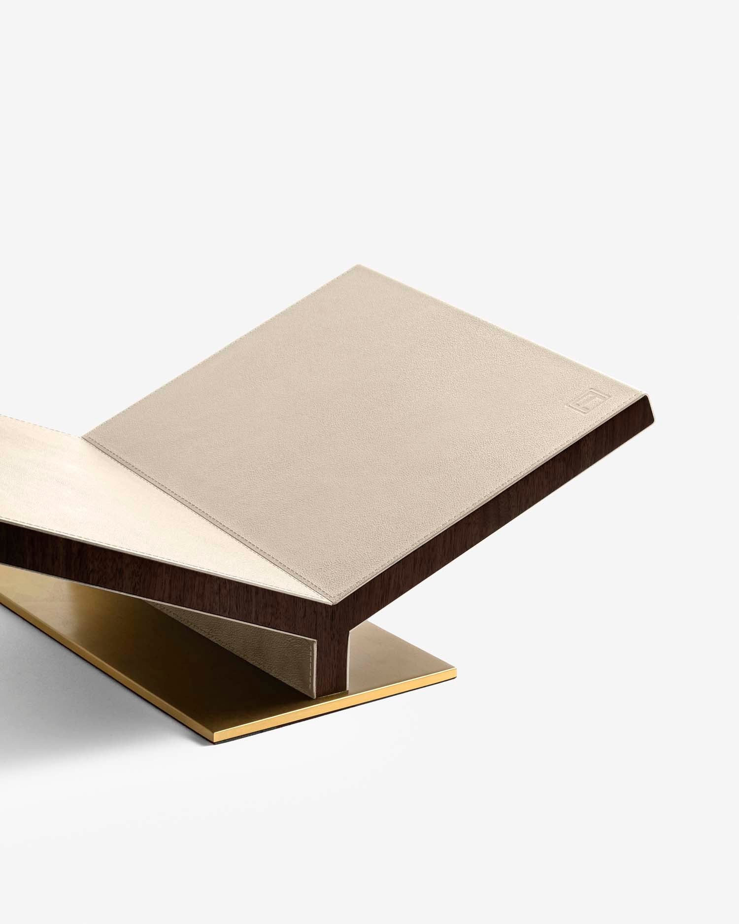 Collector Classic Bookstand - Stone - Image 4