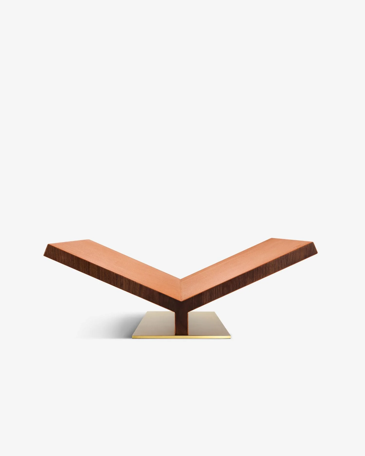 Collector Ultimate Bookstand - Camel - Image 3