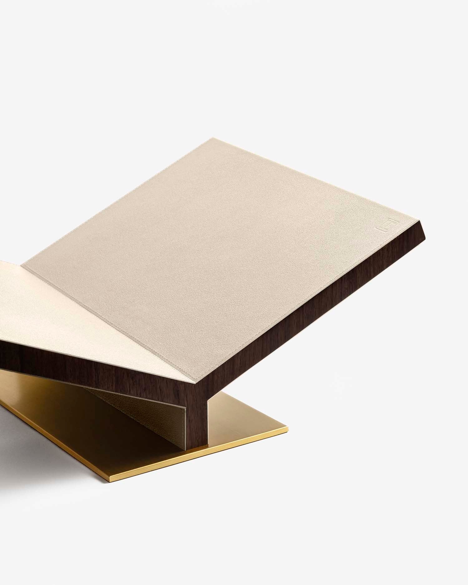 Collector Ultimate Bookstand - Stone - Image 4