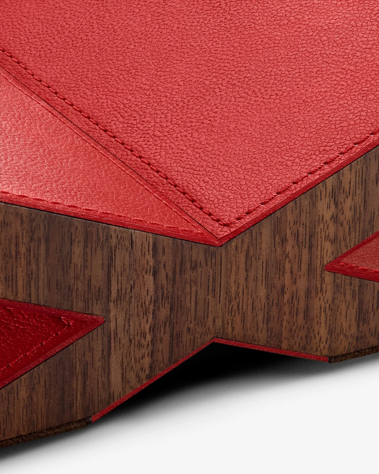 Culture Classic Bookstand - Red - Image 4
