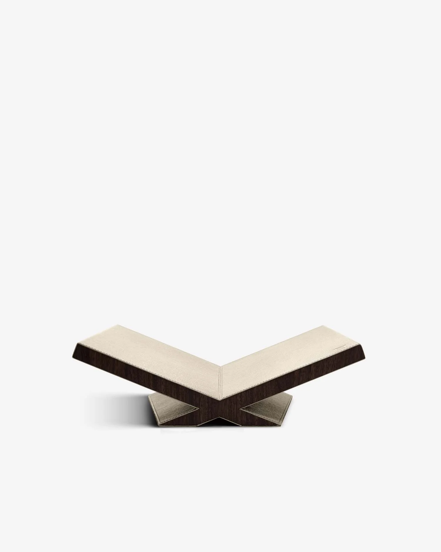 Culture Classic Bookstand - Stone - Image 3