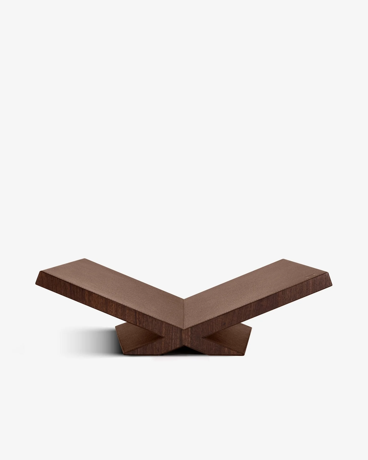 Culture Ultimate Bookstand - Brown - Image 3