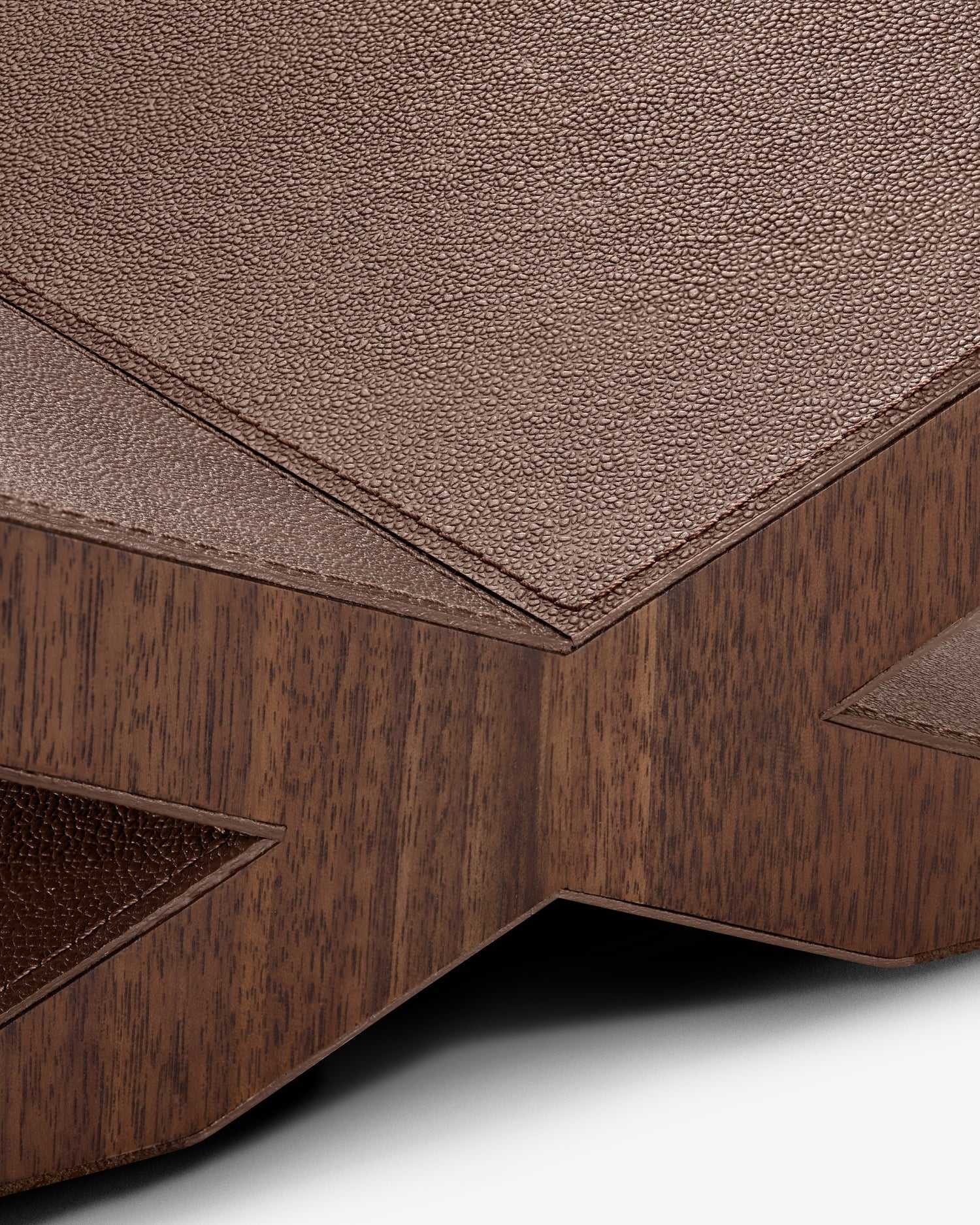 Culture Ultimate Bookstand - Brown - Image 5