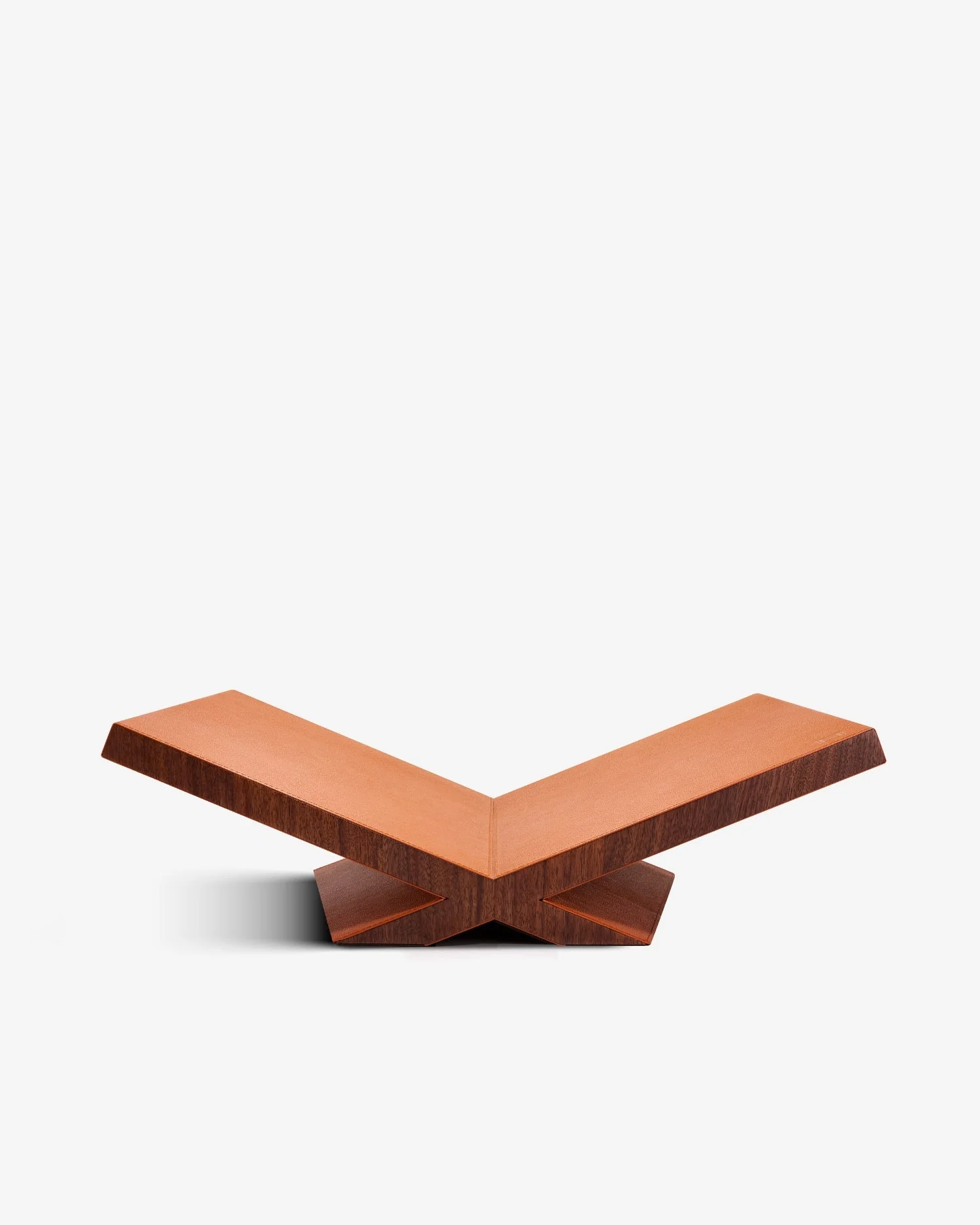 Culture Ultimate Bookstand - Camel - Image 3