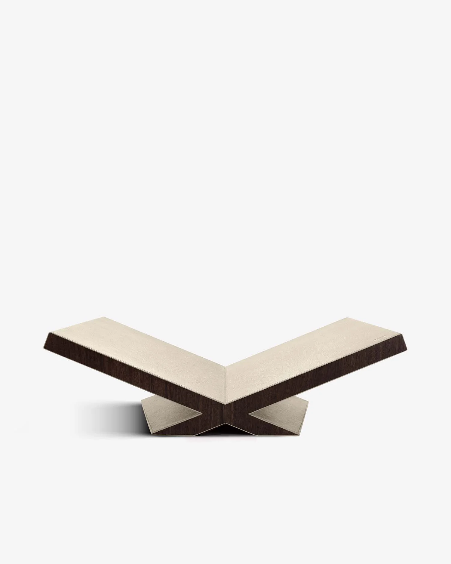 Culture Ultimate Bookstand - Stone - Image 3