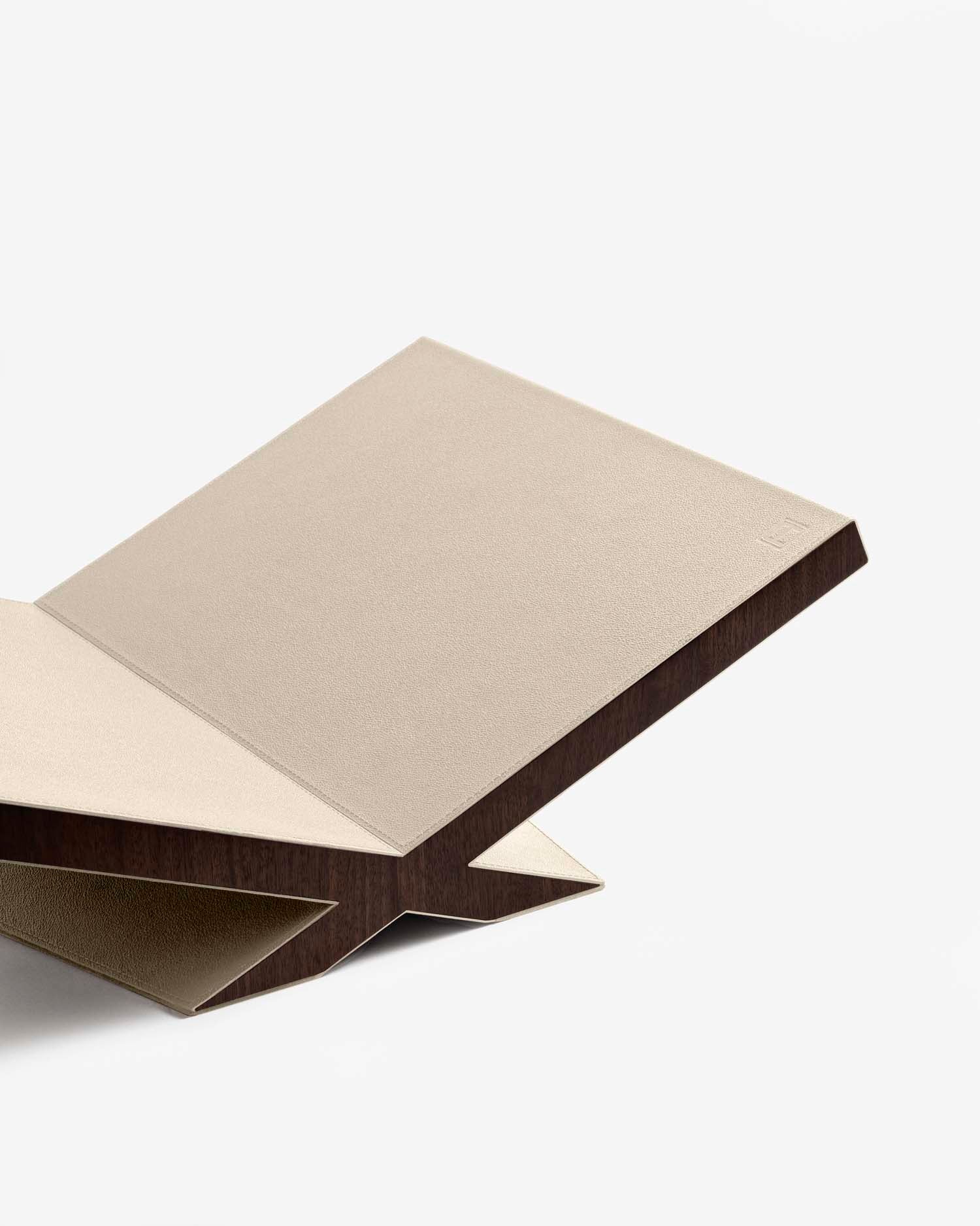 Culture Ultimate Bookstand - Stone - Image 4