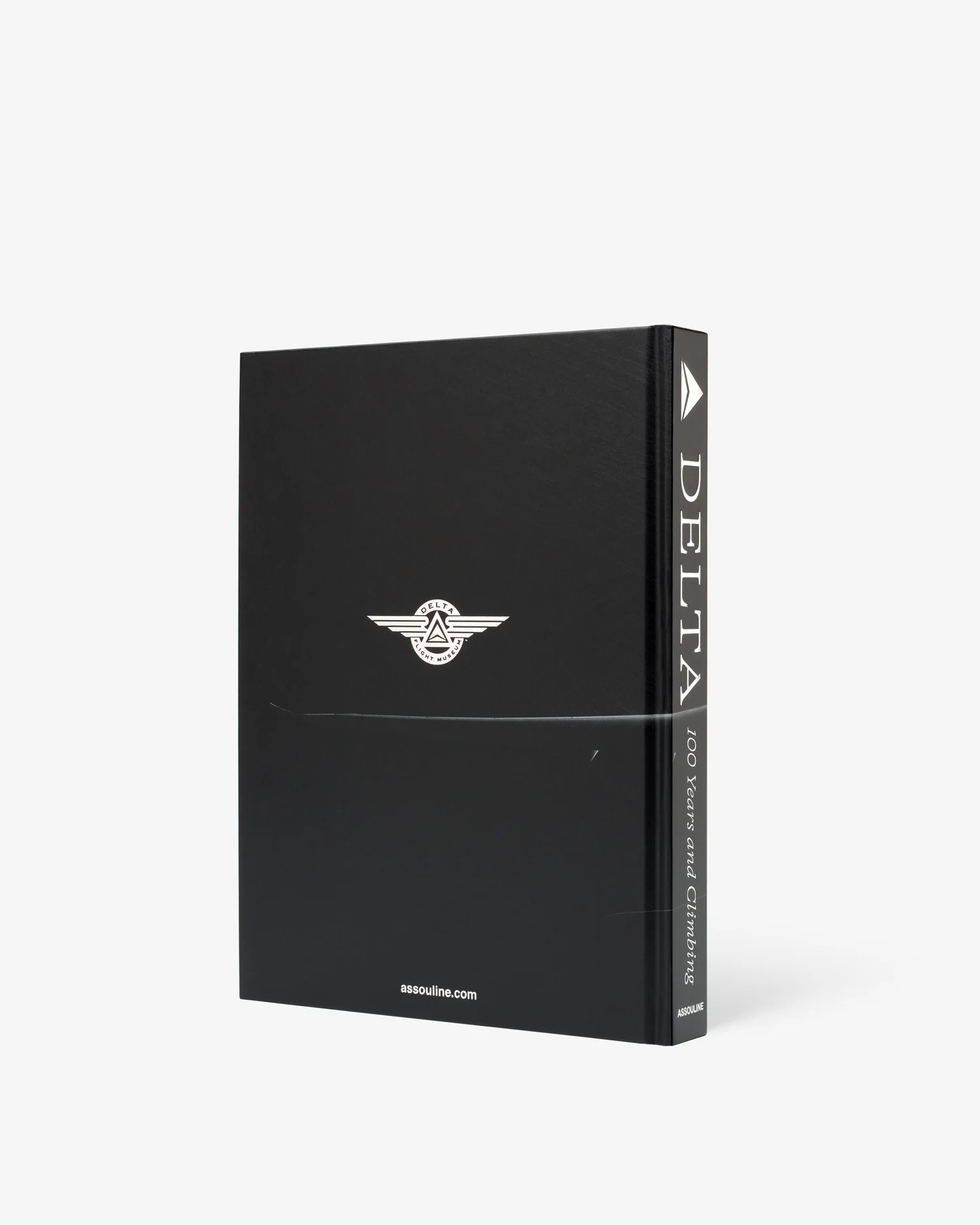 Delta: 100 Years and Climbing - Image 2