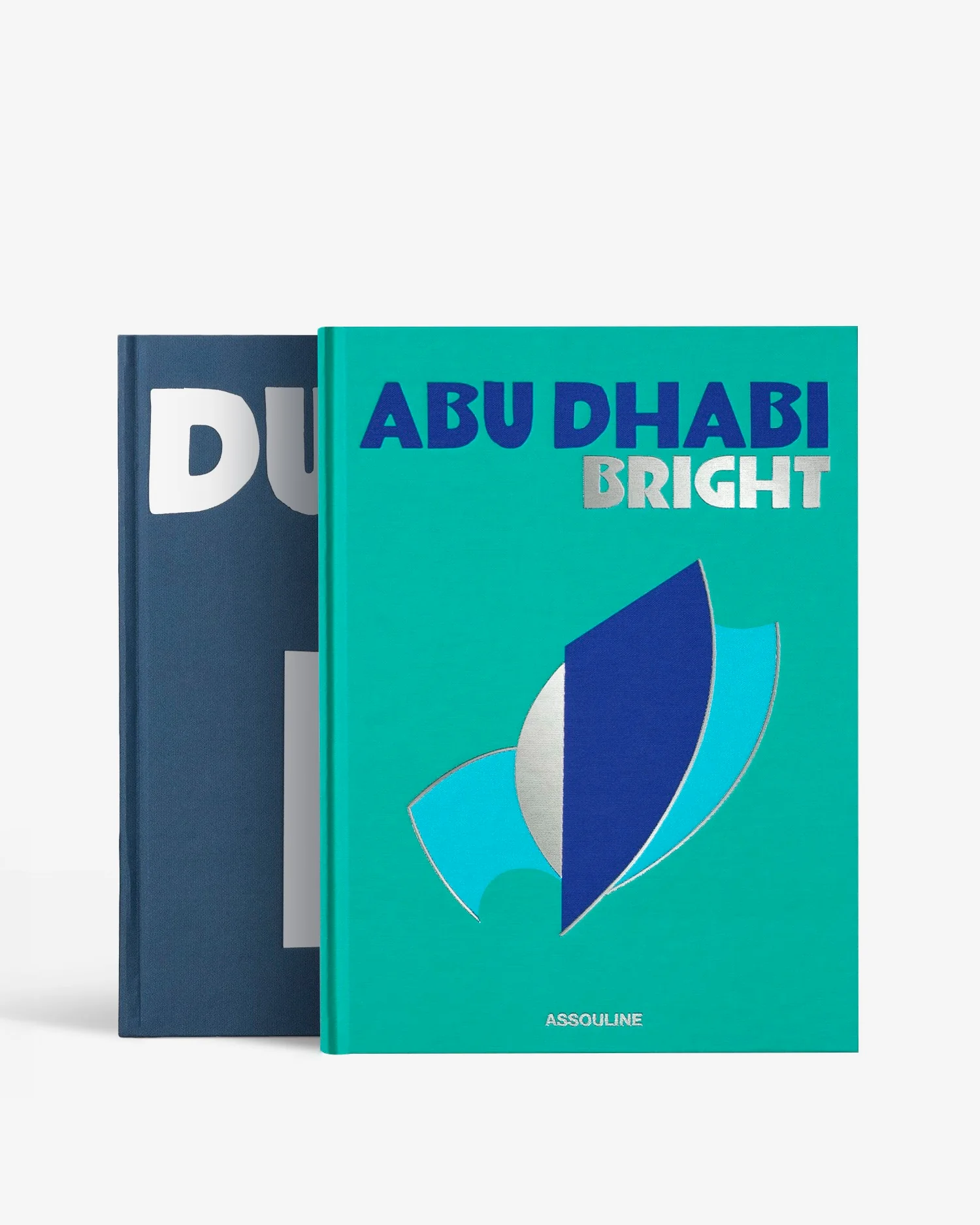 Abu Dhabi Bright and Dubai Wonder Travel Series Gift Set - Image 3