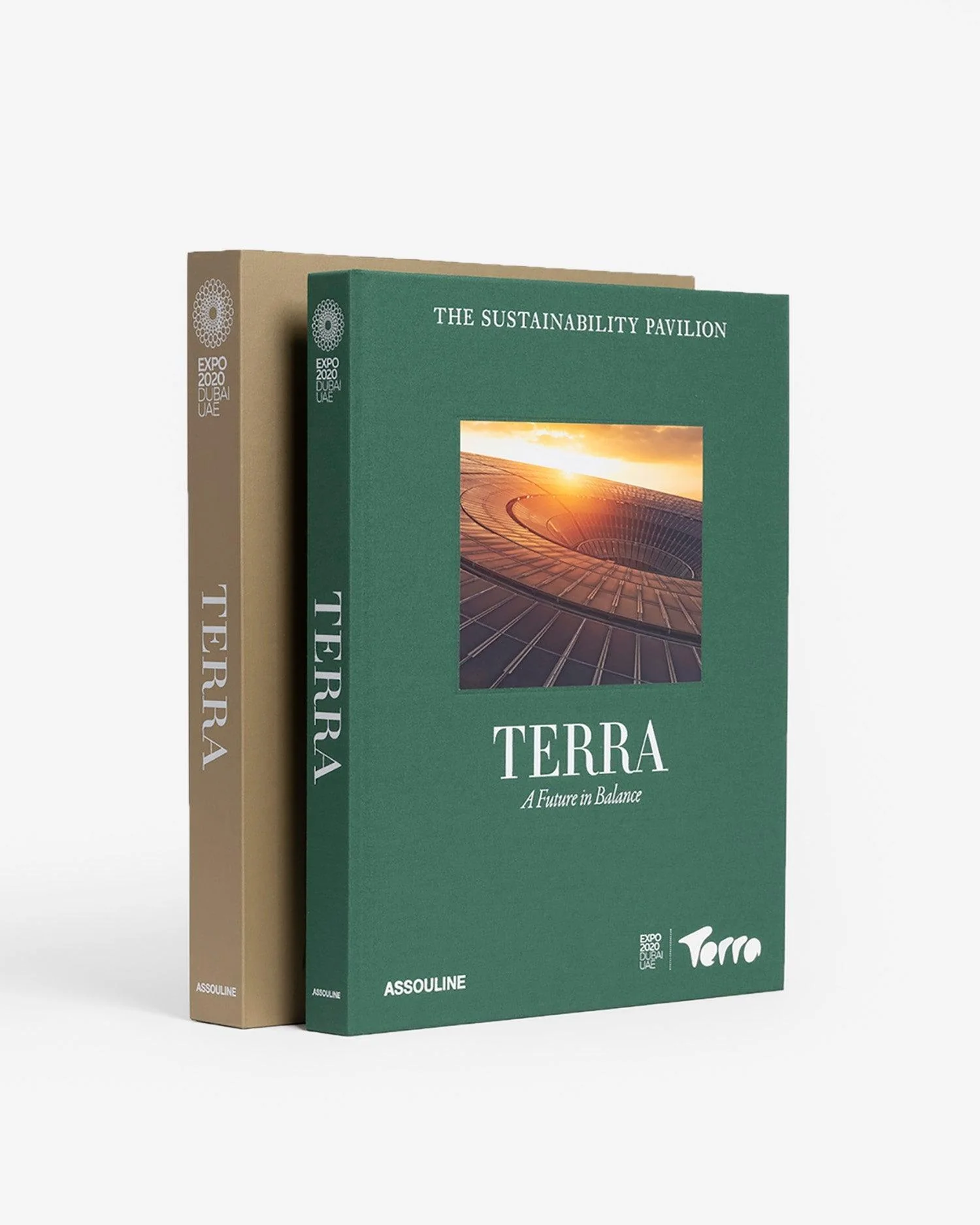 Expo 2020 Dubai: Terra-The Sustainability Pavilion - Image 3