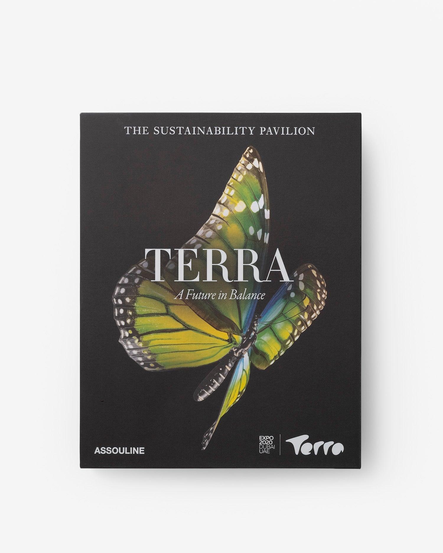 Expo 2020 Dubai: Terra-The Sustainability Pavilion - Image 4